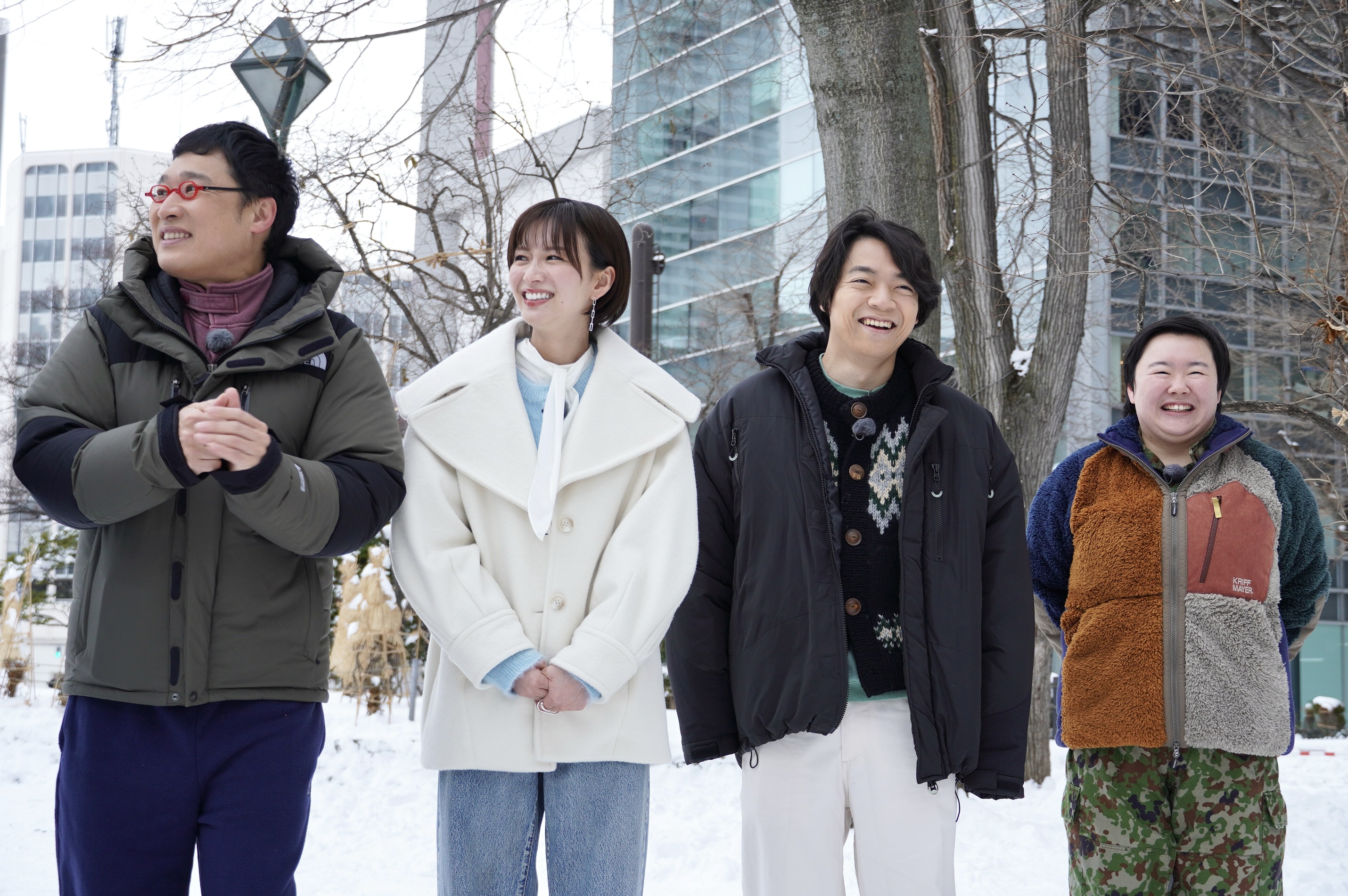 出典: FANY マガジン