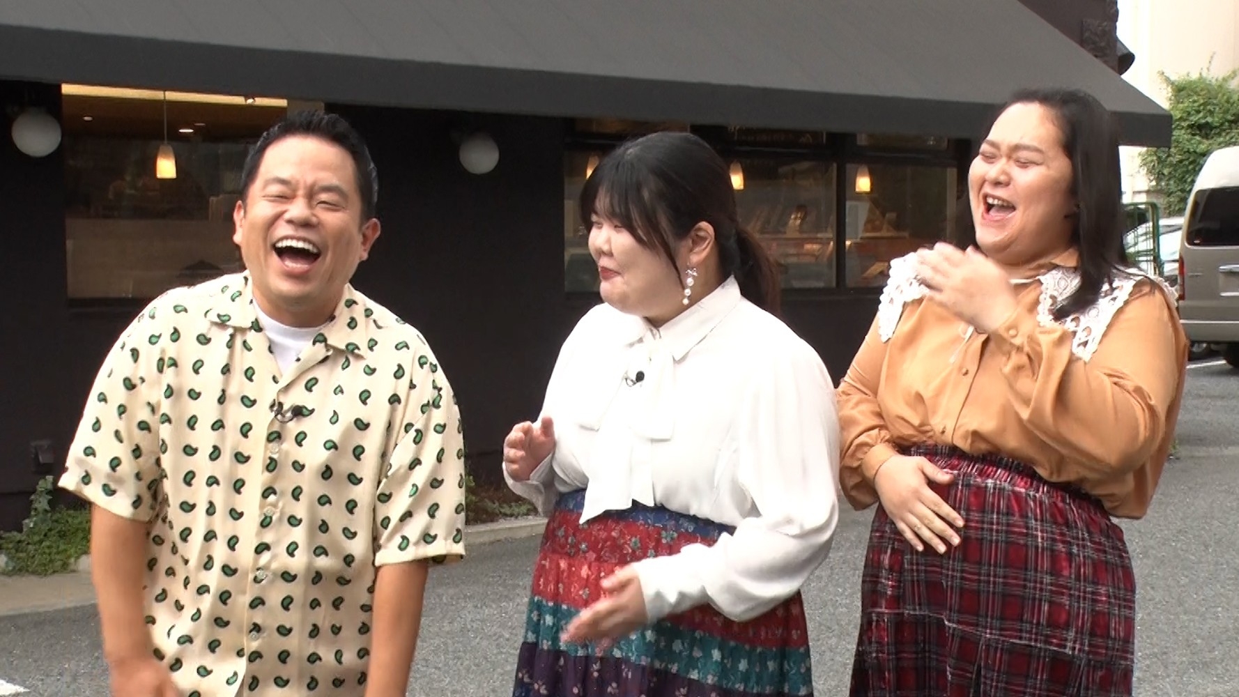 出典: FANY マガジン