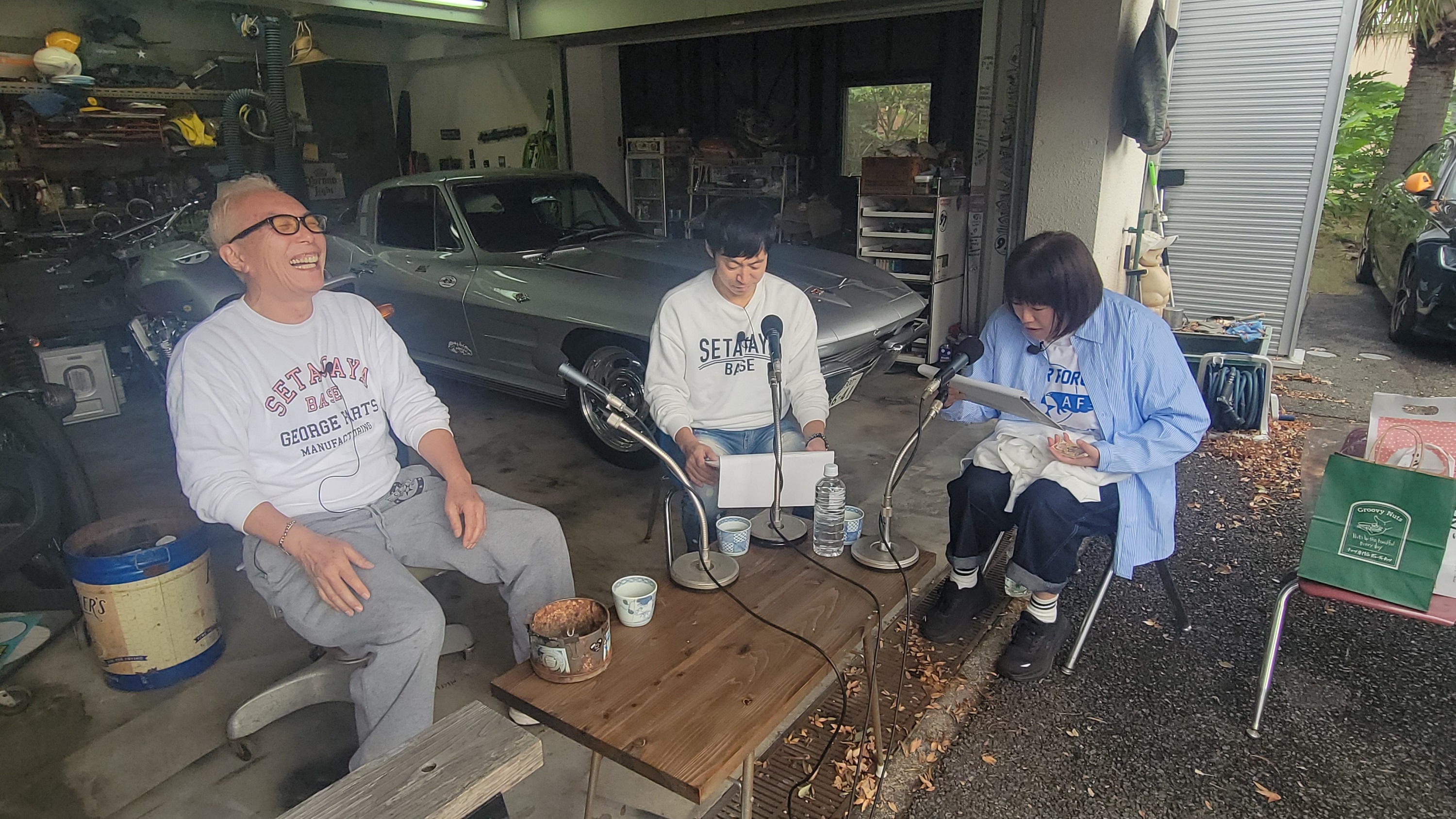 出典: FANY マガジン