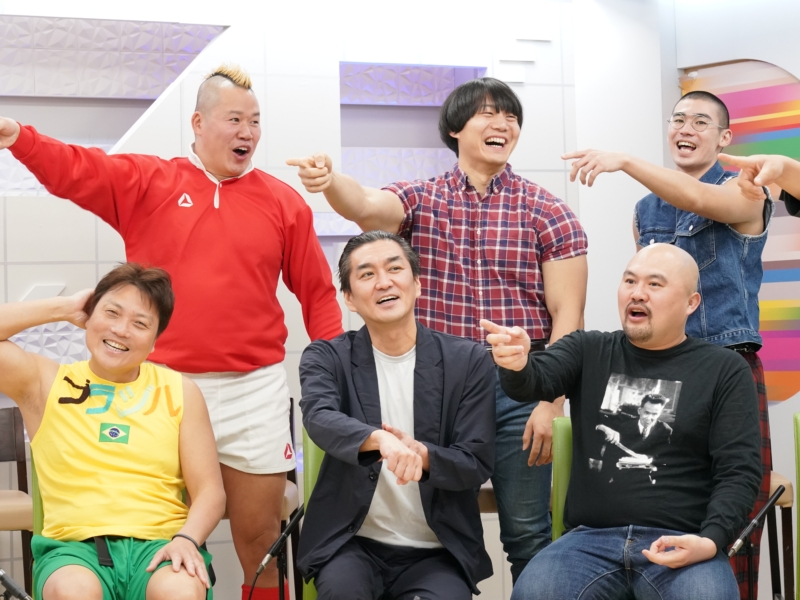 京都で営業中のくまだまさしが鬼越に激怒「いまから来い！」 『営業-1グランプリ』常連芸人たちが「大反省会」生配信