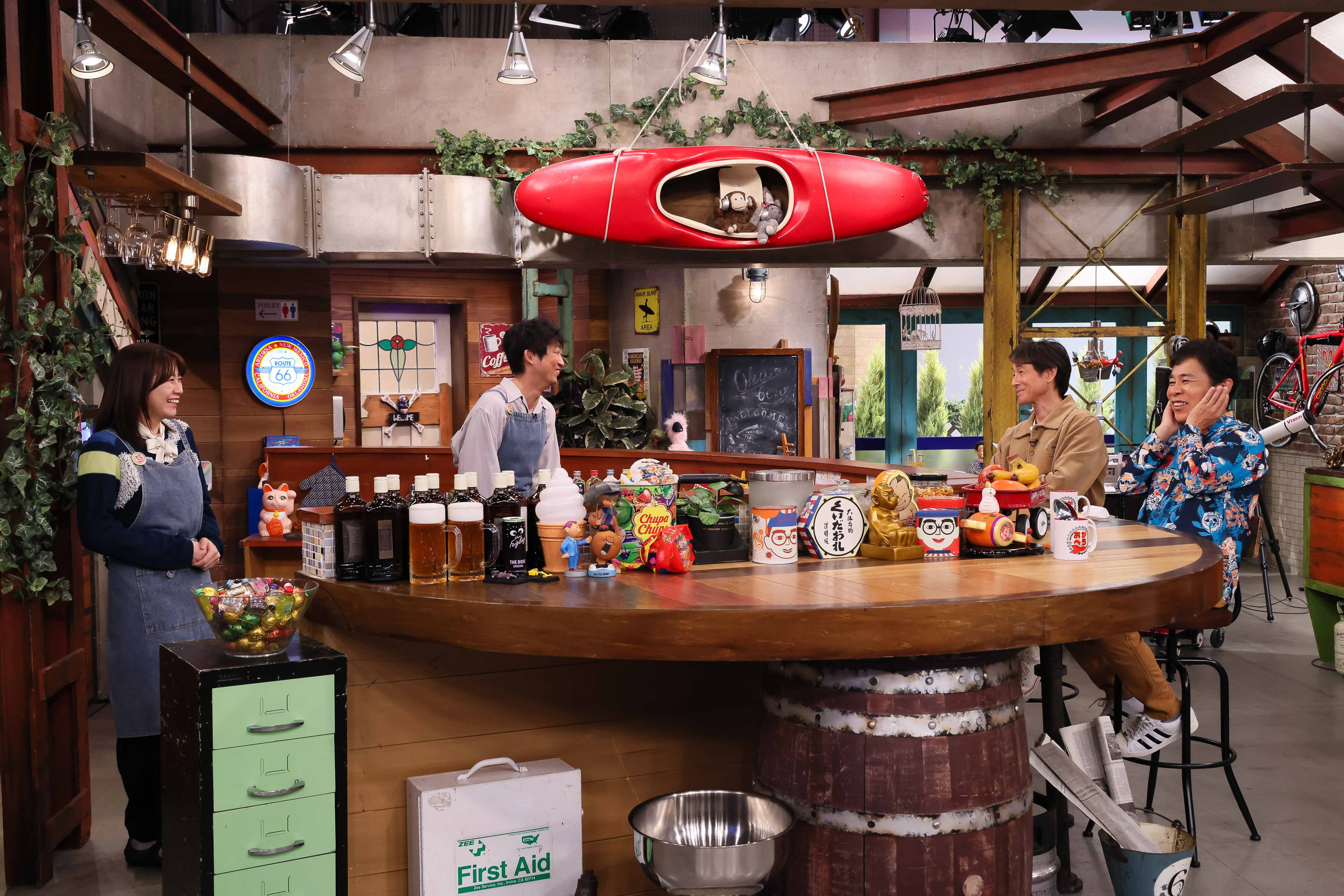 出典: FANY マガジン