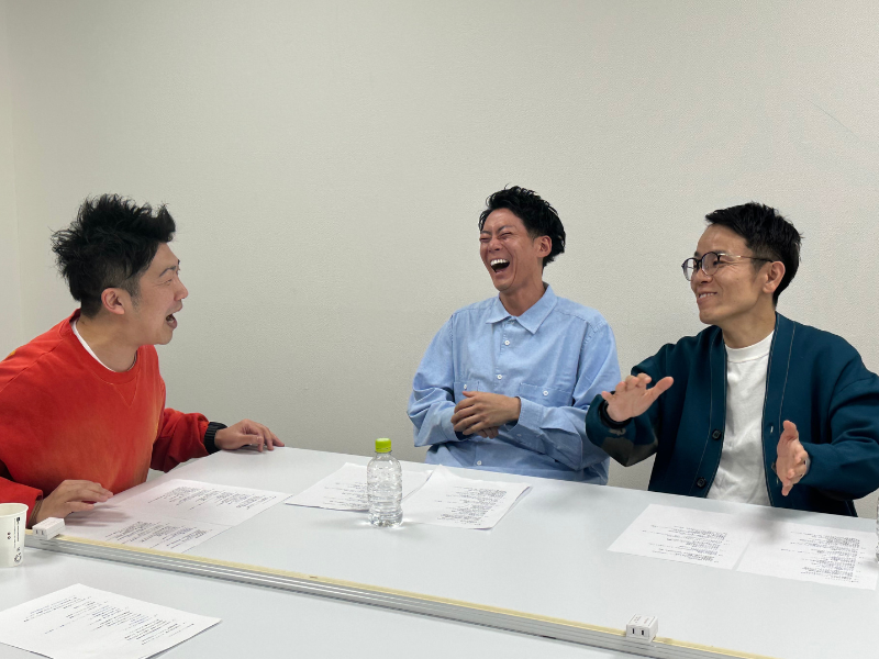 2夜連続、朝5時の道頓堀で…氣志團・綾小路翔の漢気伝説とは!? “事情通”芸人3人が2025年「よしもと的ニュース」総ざらい【後編（7～12月）】