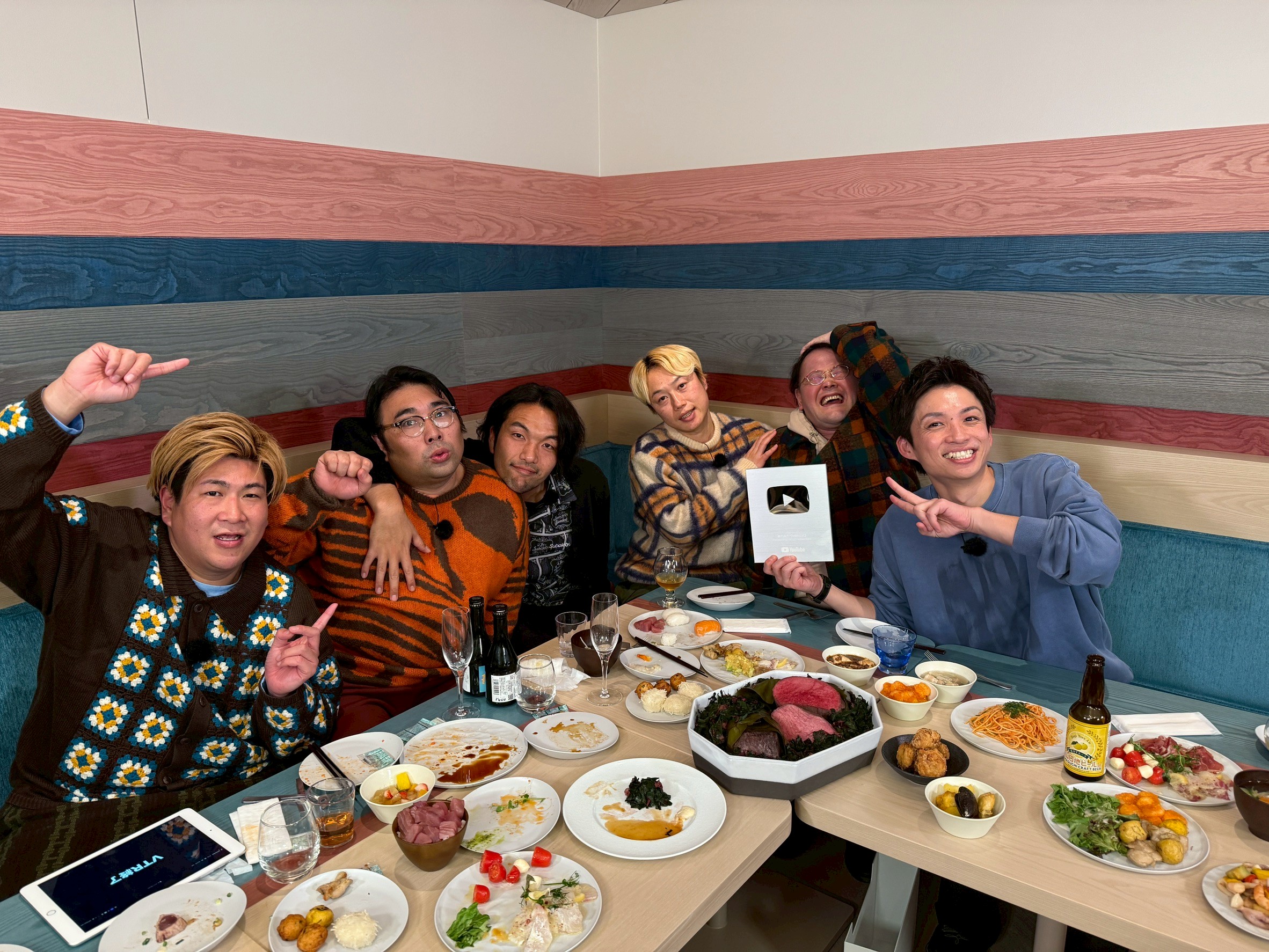 出典: FANY マガジン