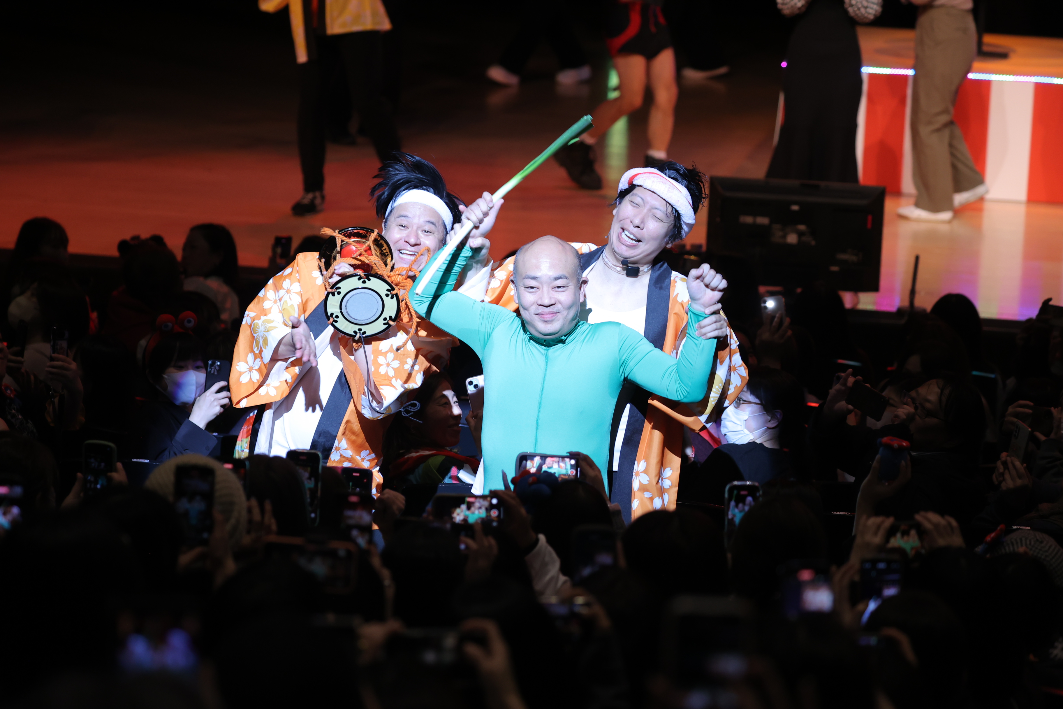 出典: FANY マガジン