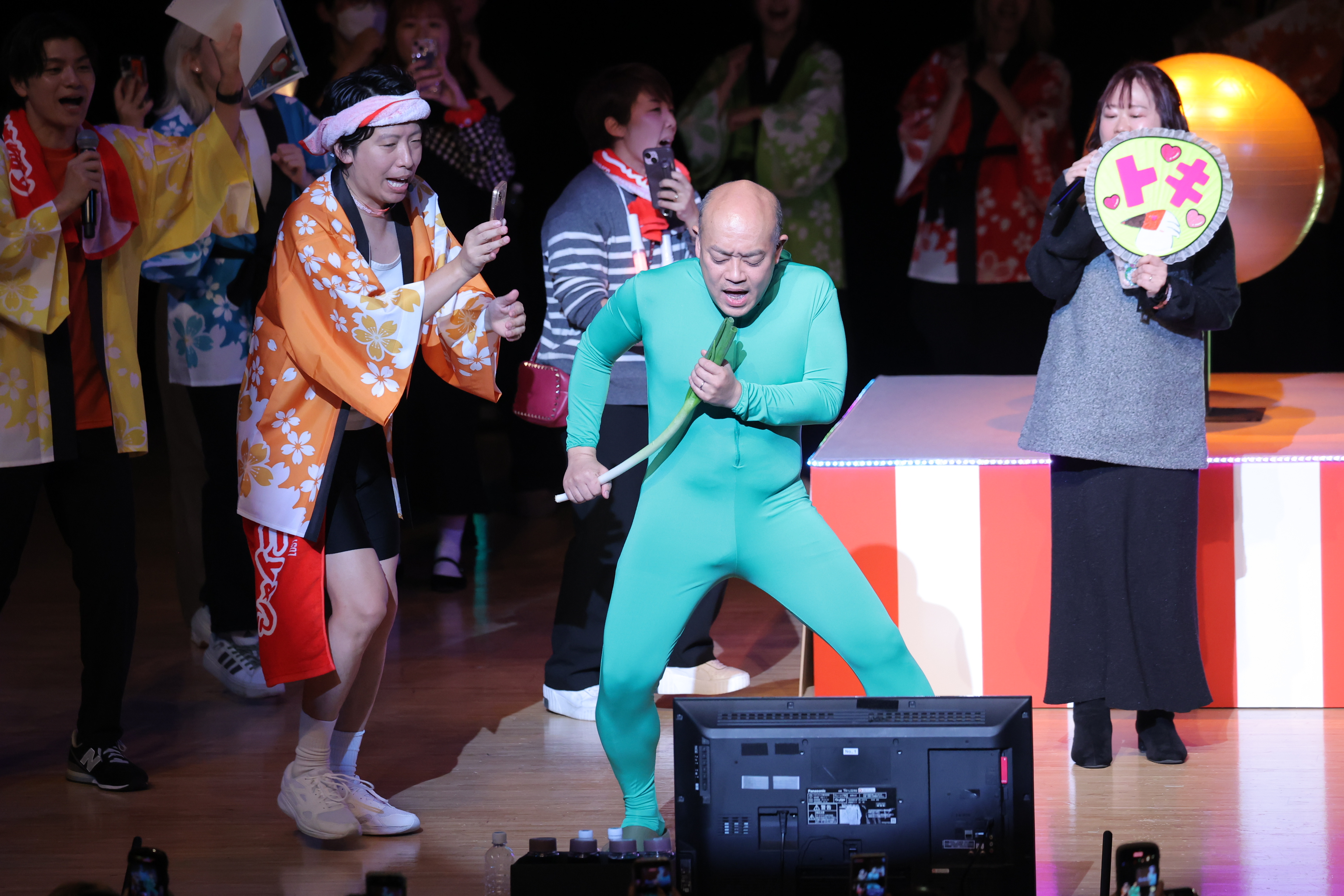 出典: FANY マガジン