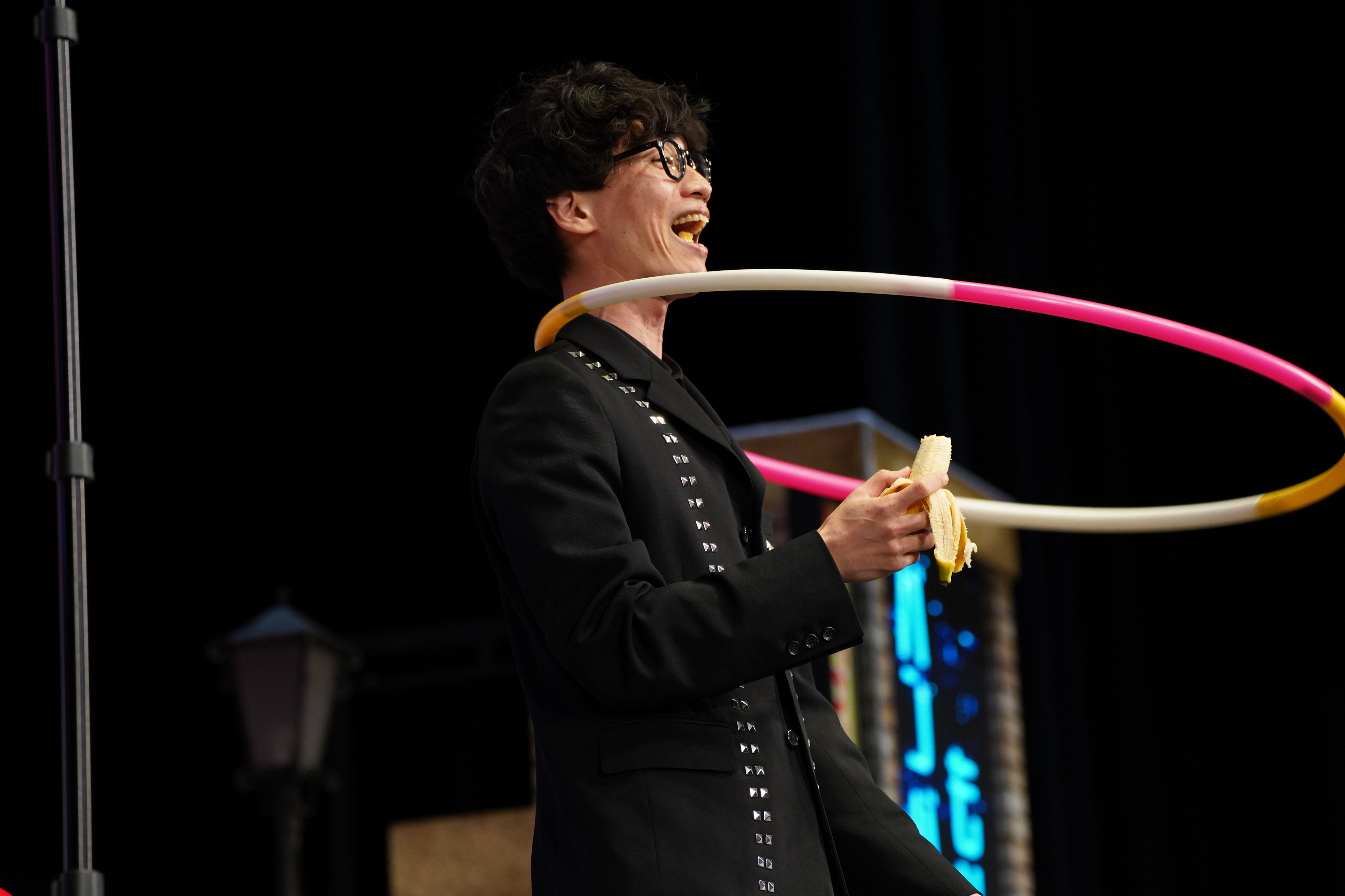 出典: FANY マガジン