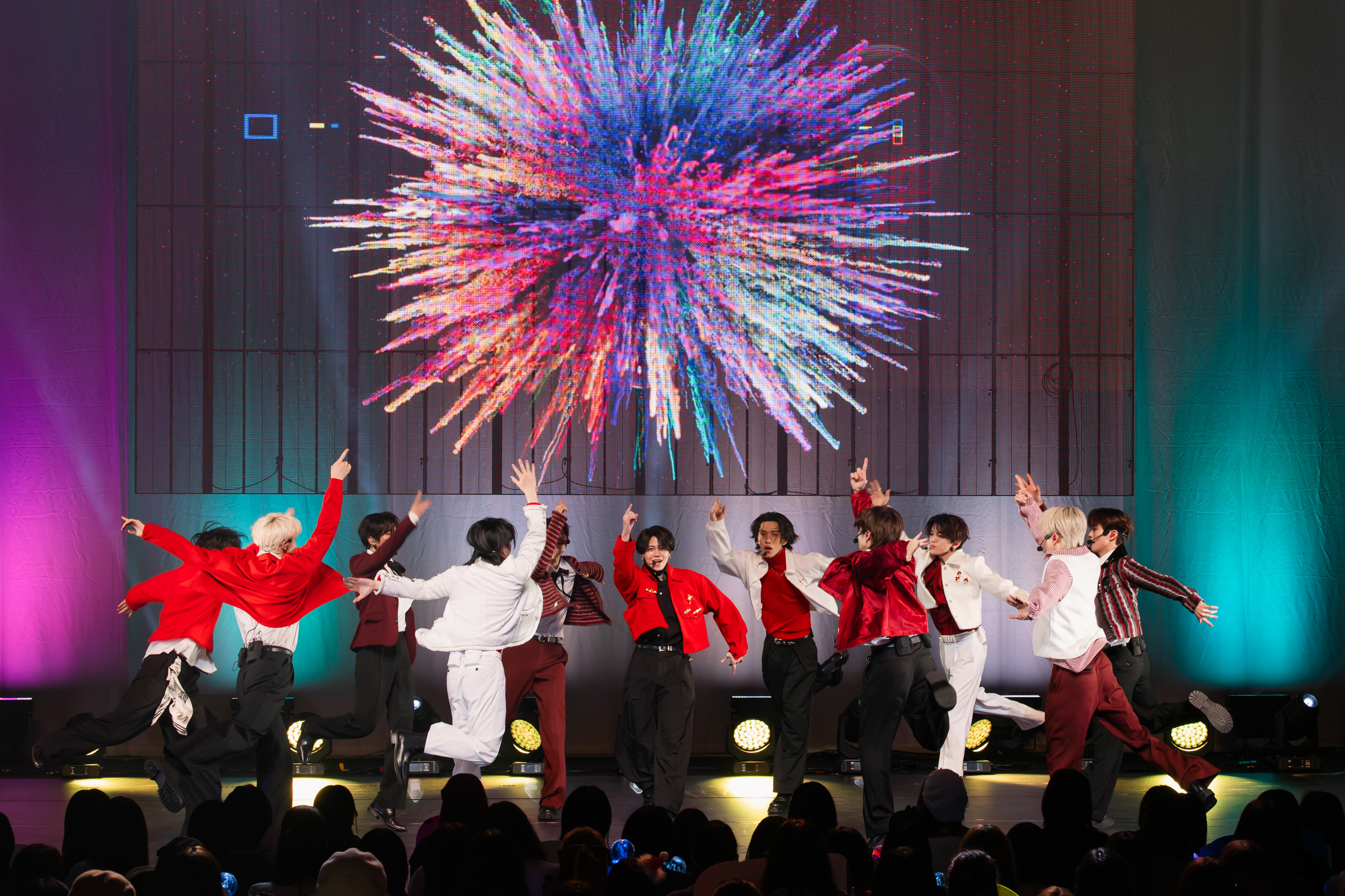 出典: FANY マガジン