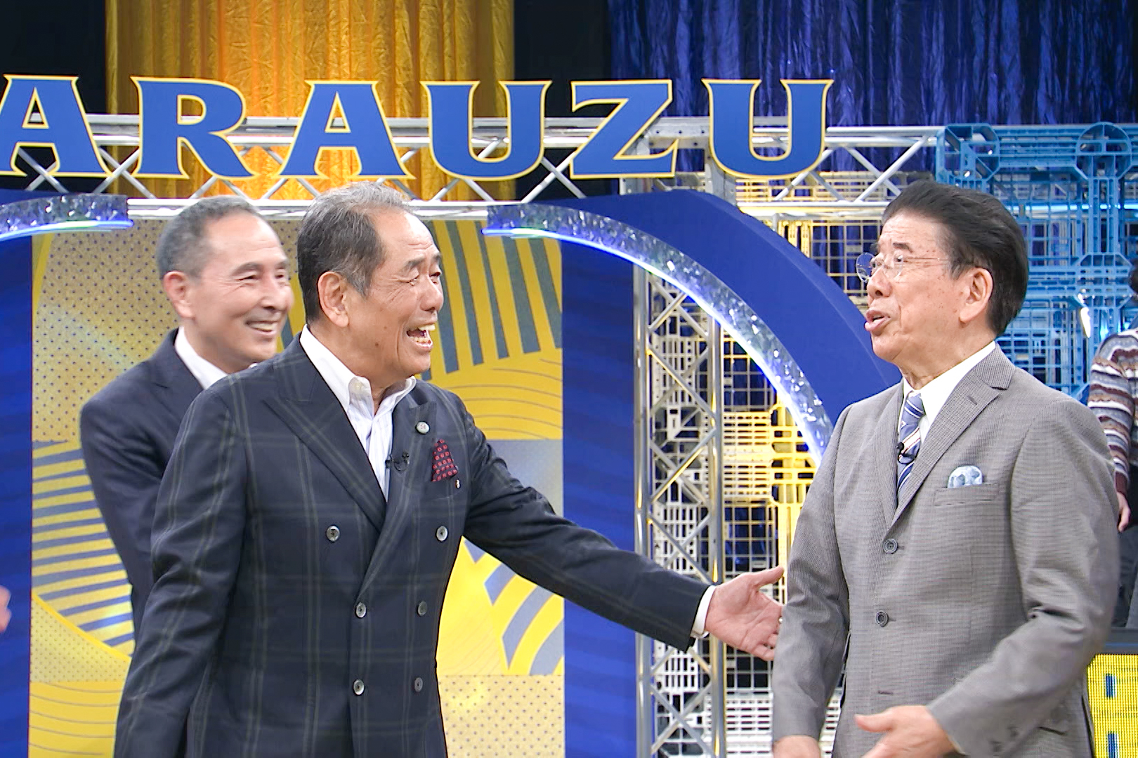 出典: FANY マガジン