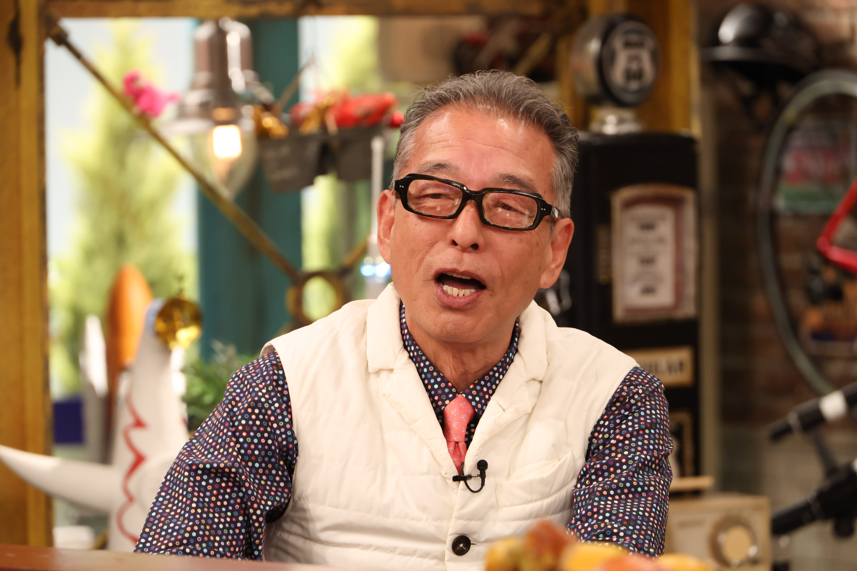 出典: FANY マガジン