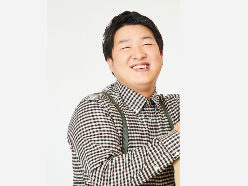 【祝】スナフキンズ・松永ボディに第一子誕生!