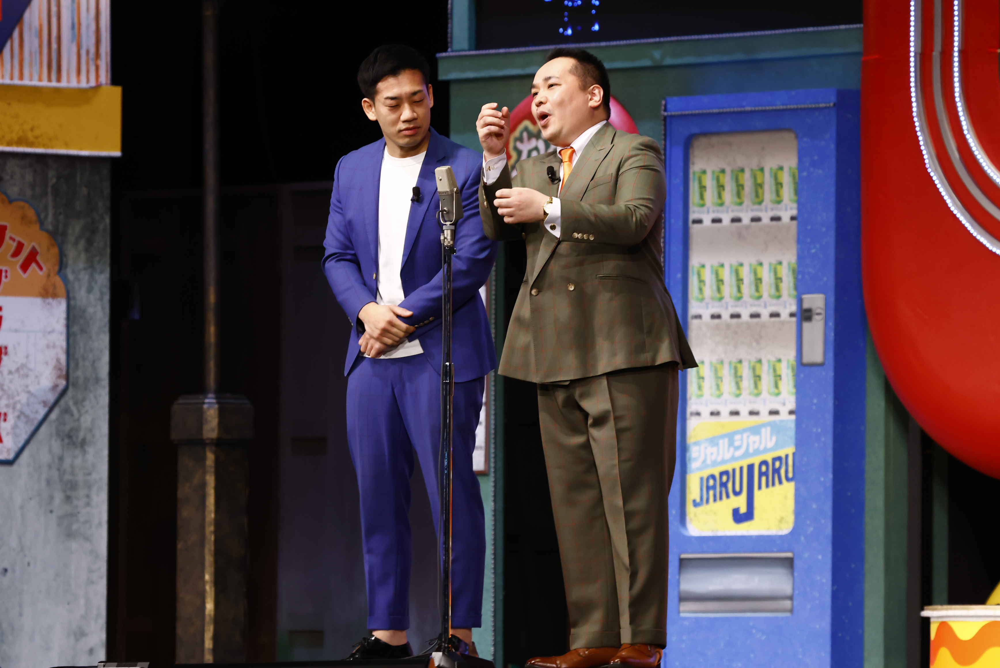 出典: FANY マガジン