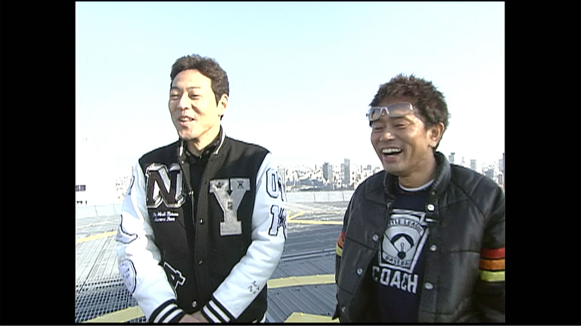 出典: FANY マガジン