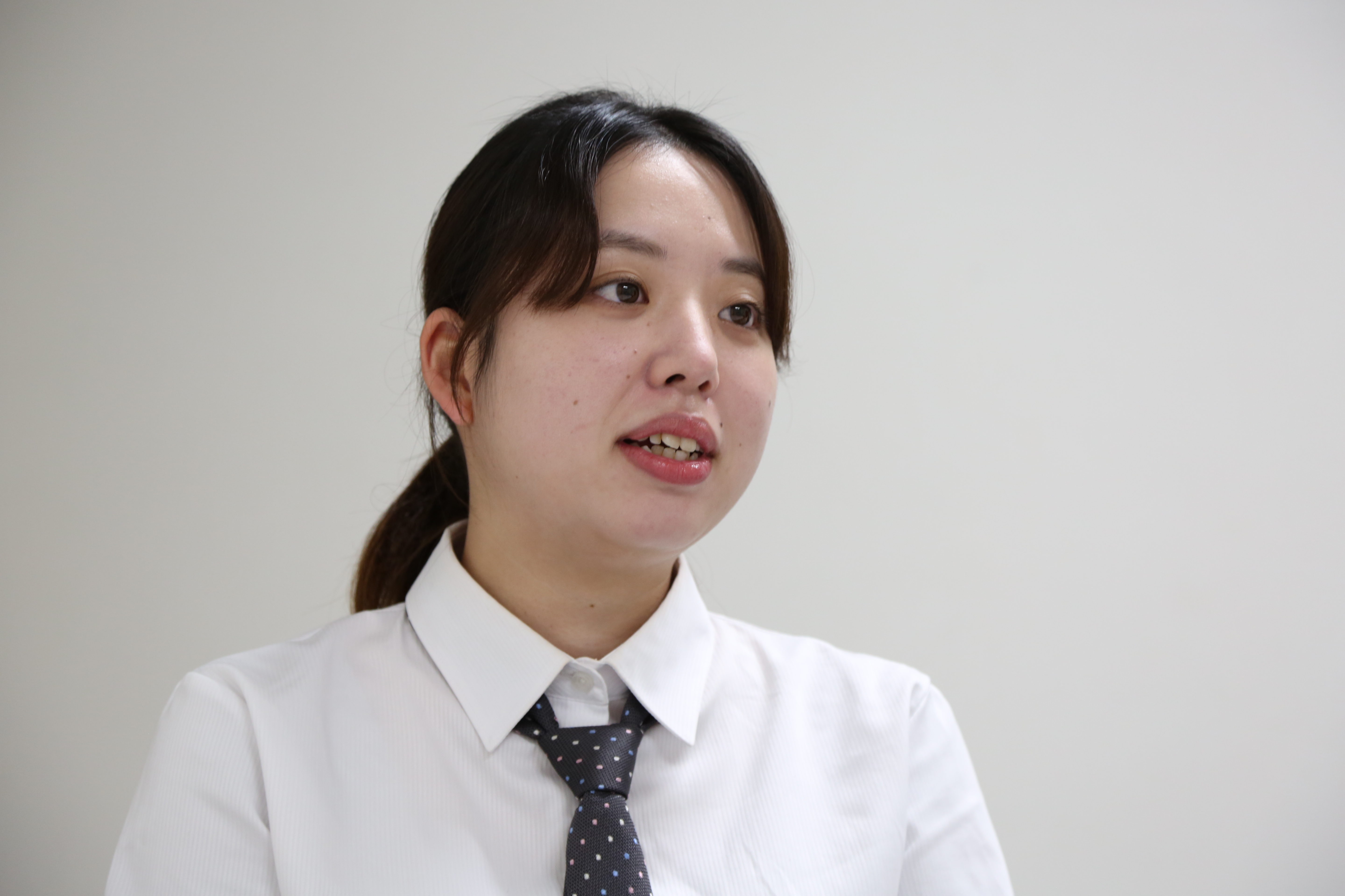 撮影:番町・長居蒼季