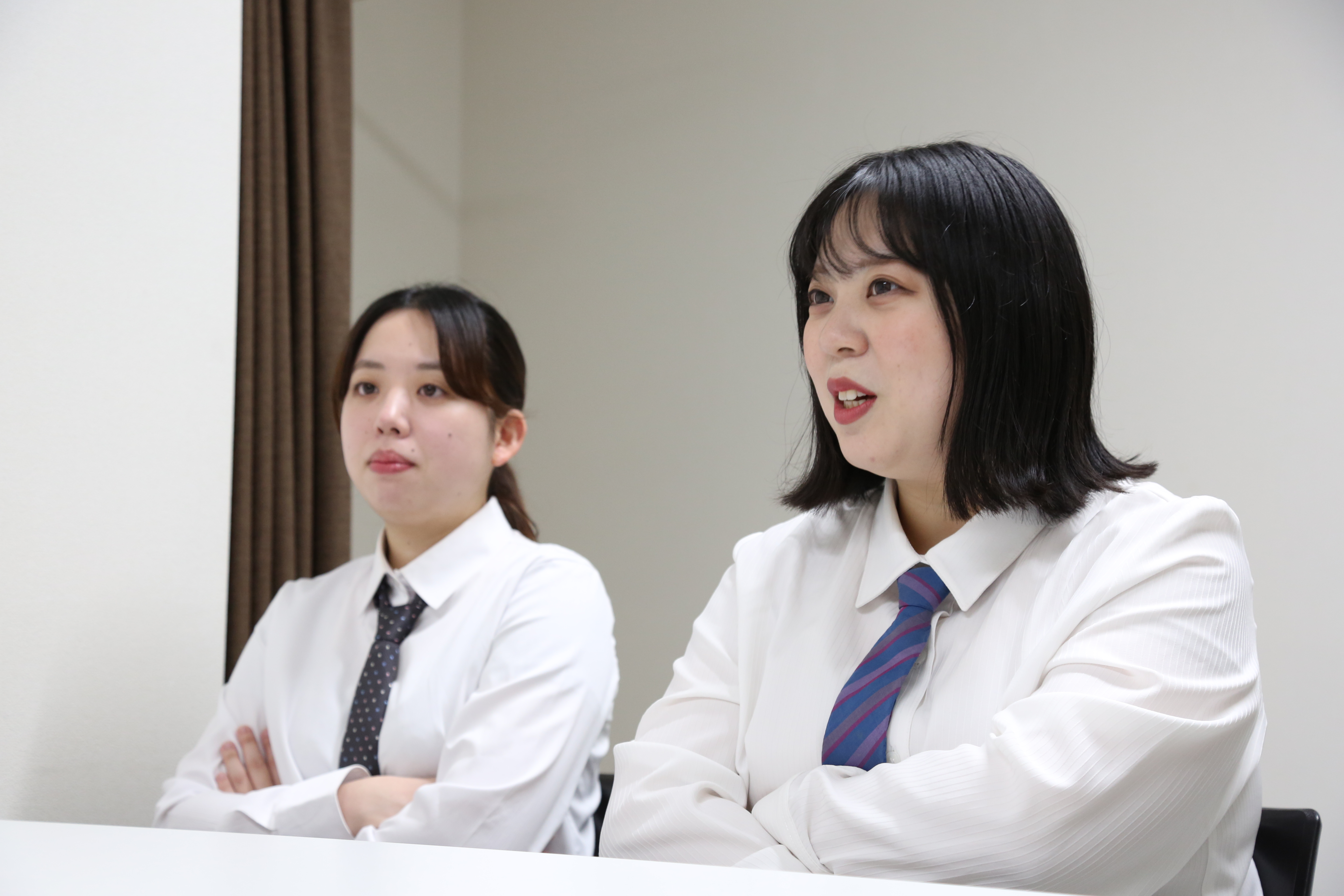 撮影:番町・長居蒼季