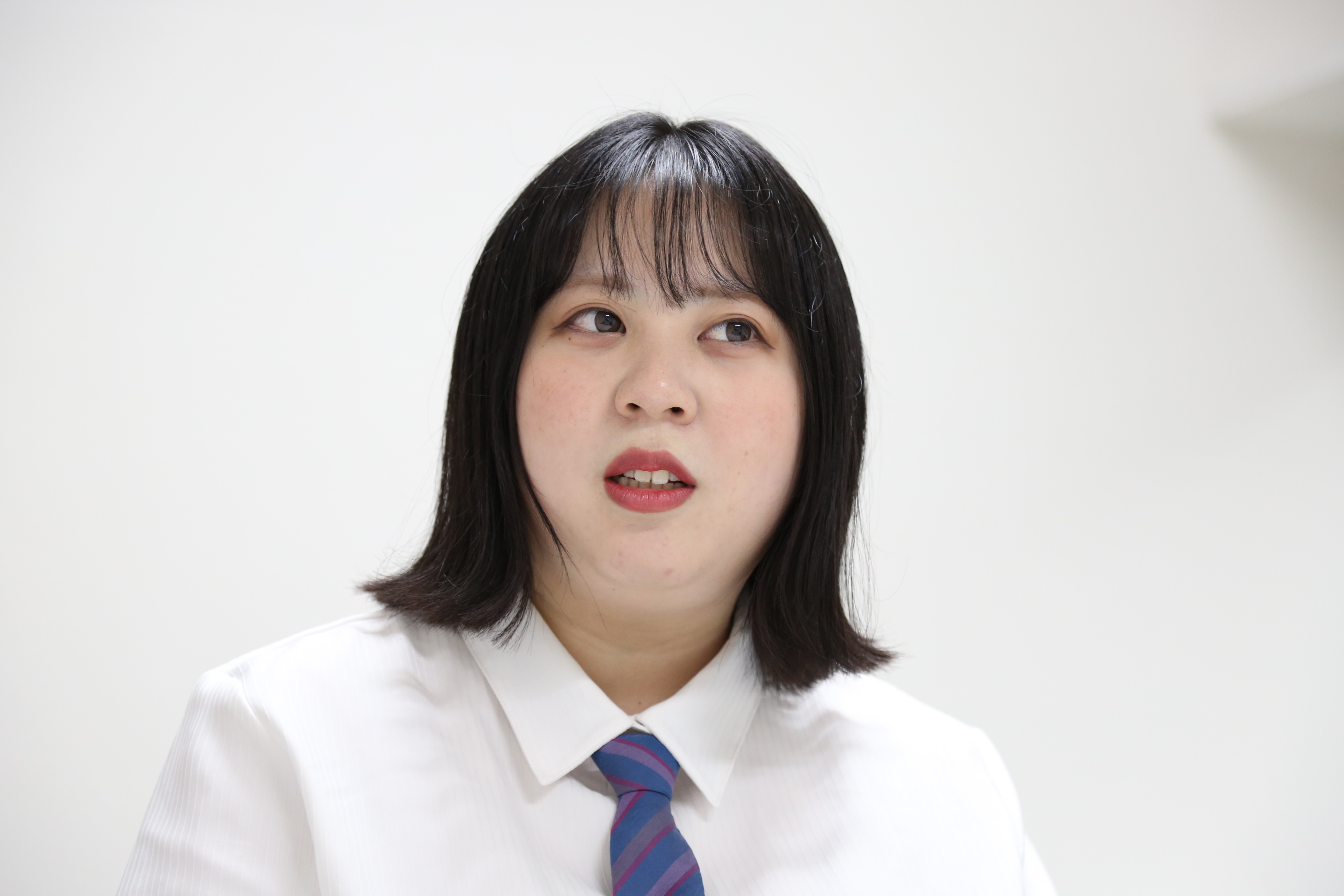 撮影:番町・長居蒼季