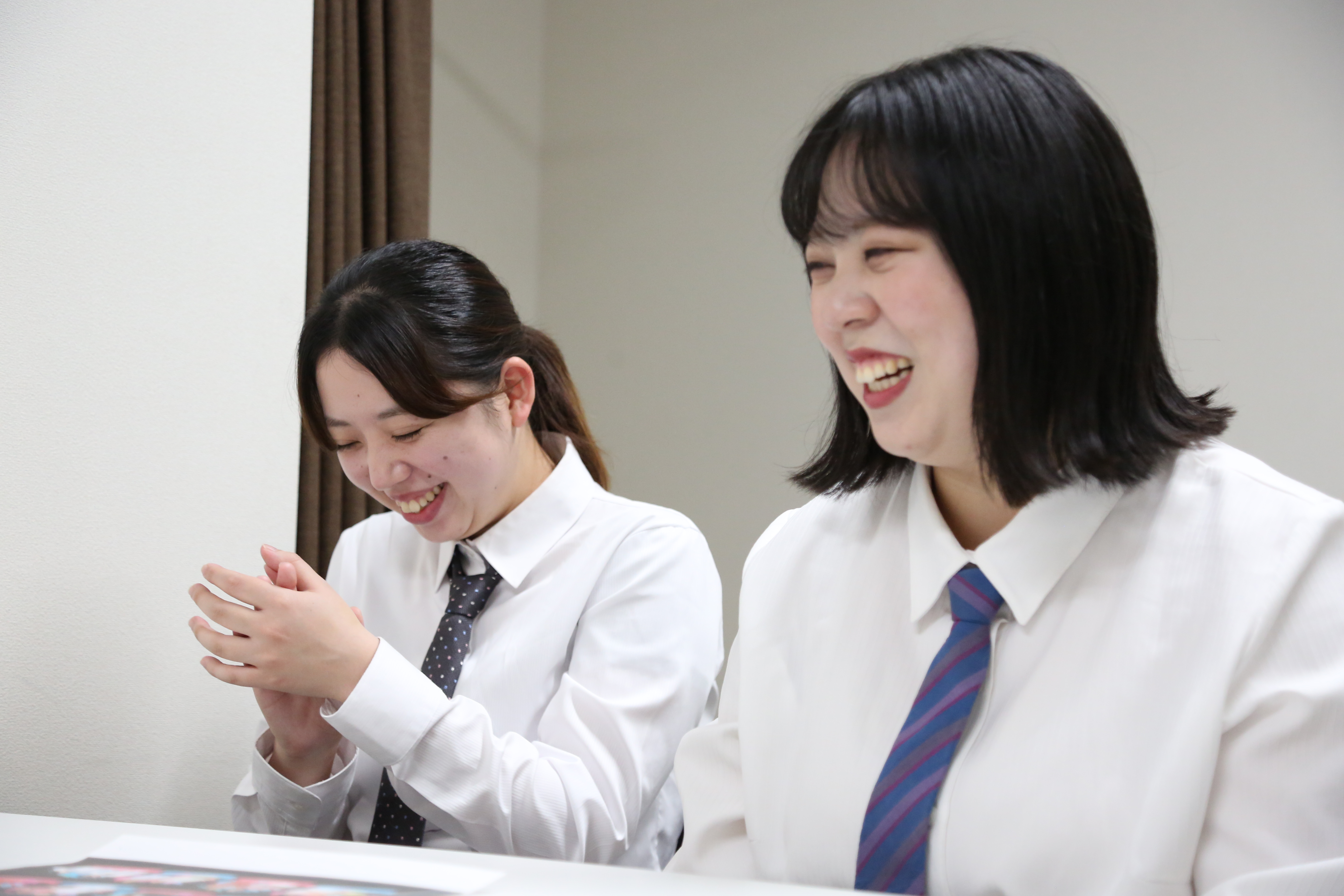 撮影:番町・長居蒼季