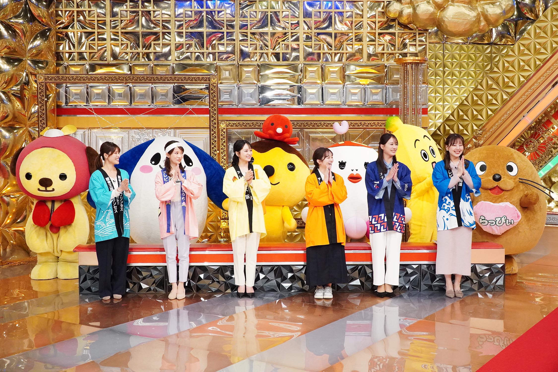 出典: FANY マガジン