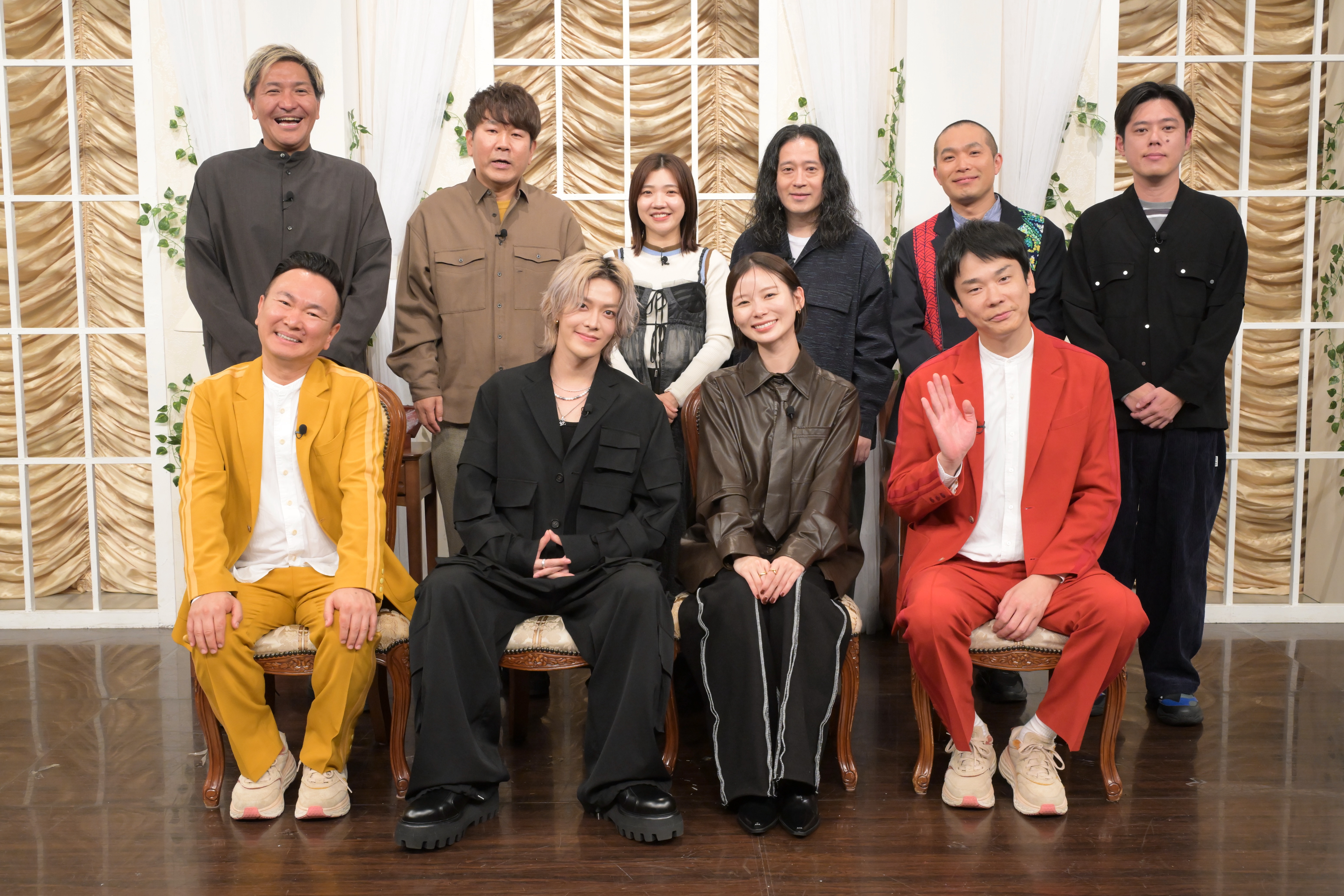 出典: FANY マガジン