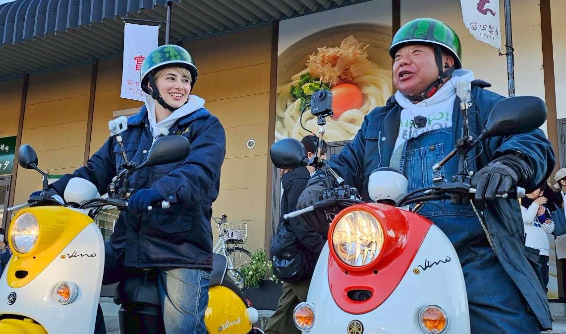 出典: FANY マガジン