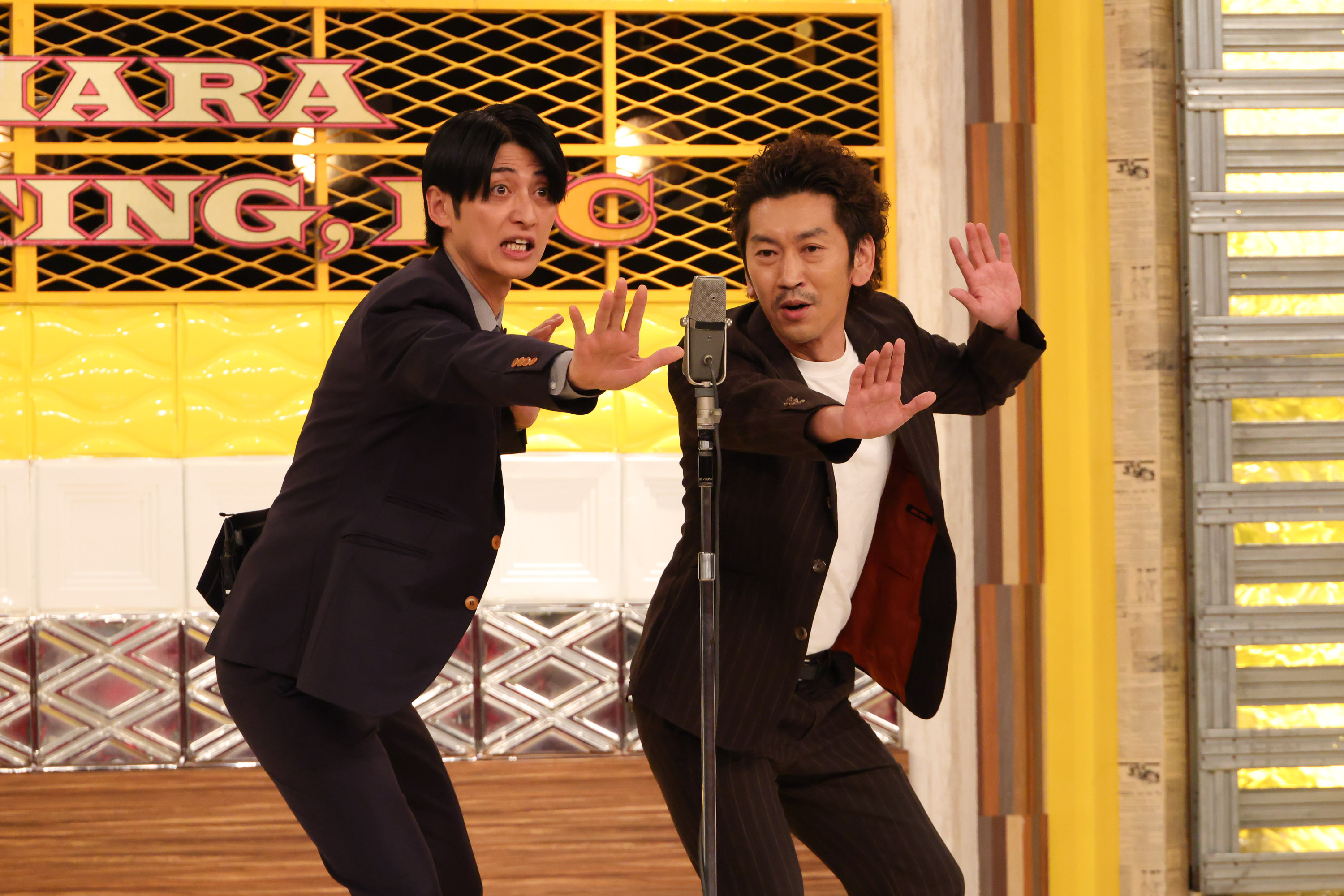 出典: FANY マガジン