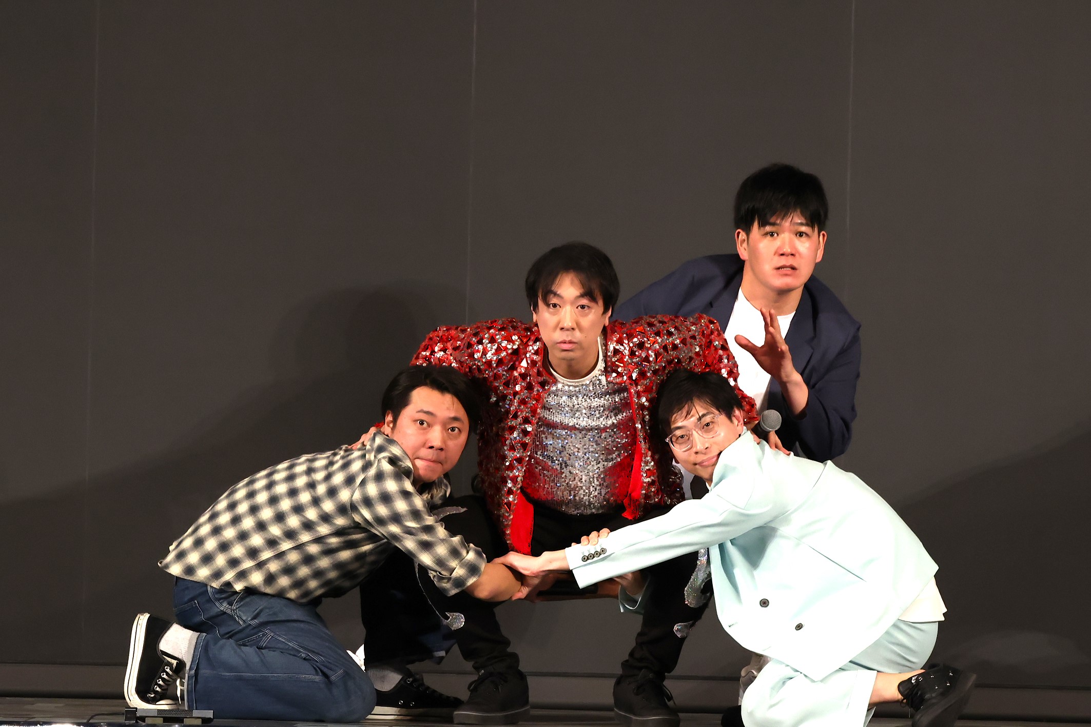 出典: FANY マガジン