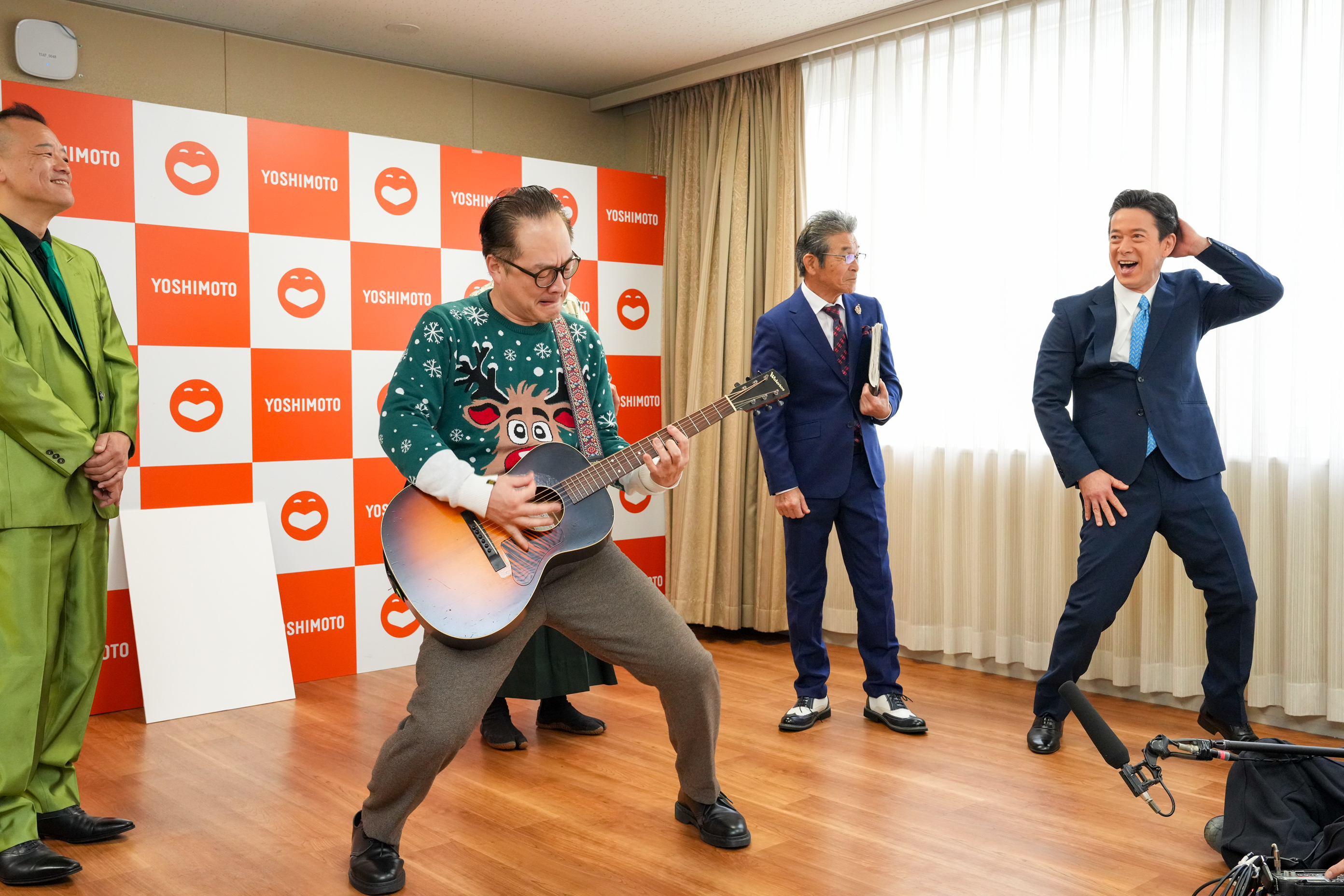 出典: FANY マガジン