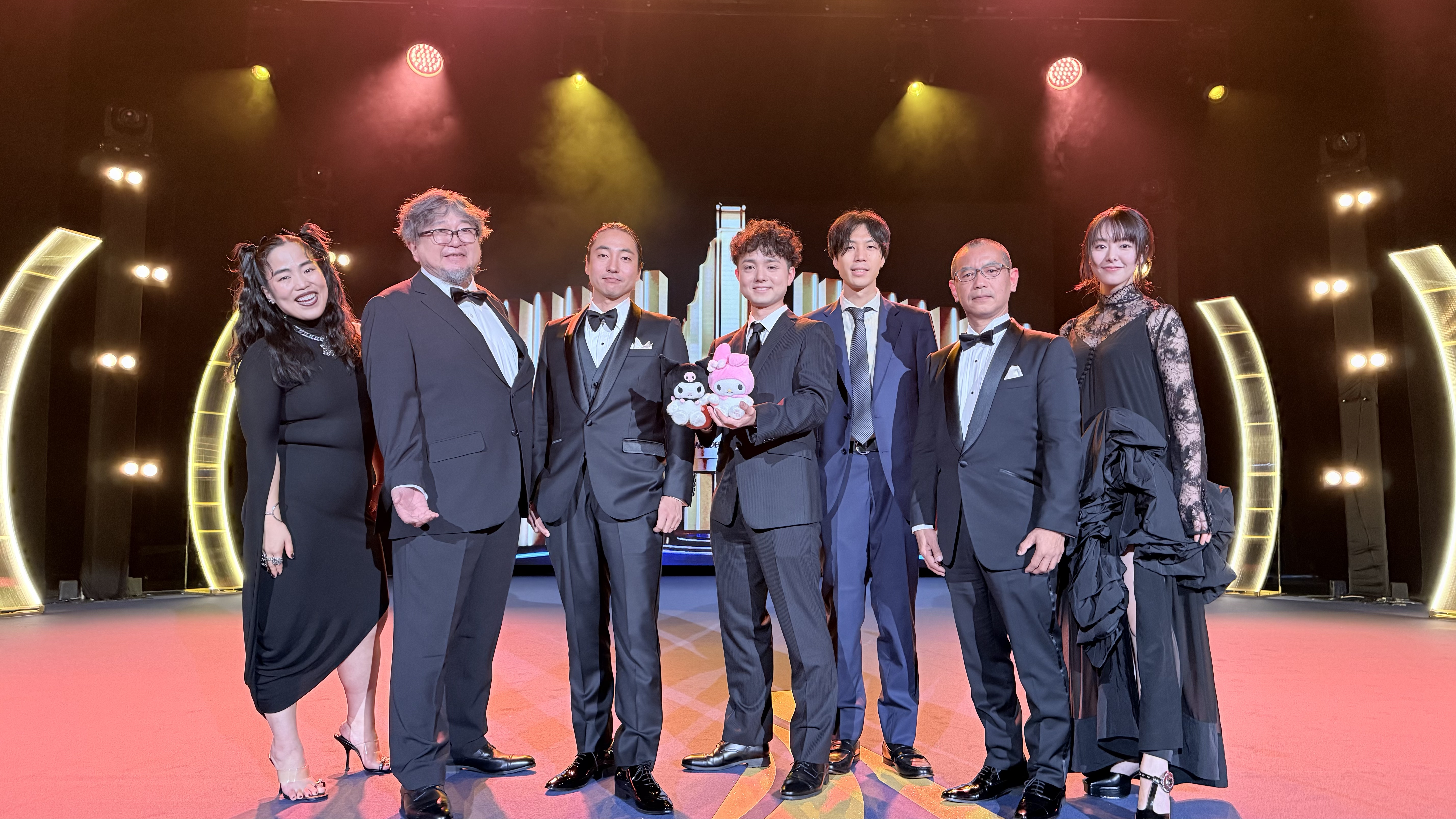 出典: FANY マガジン