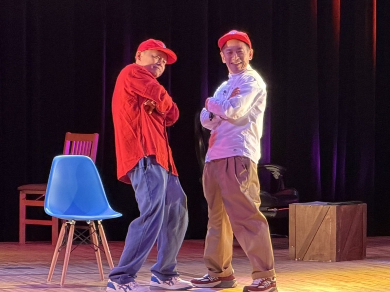 人気YouTubeチャンネル『タケトのゾゾっとTOWN』が過去最大イベント開催! ロバート山本ら豪華「語り手」陣が禁断エピソード披露