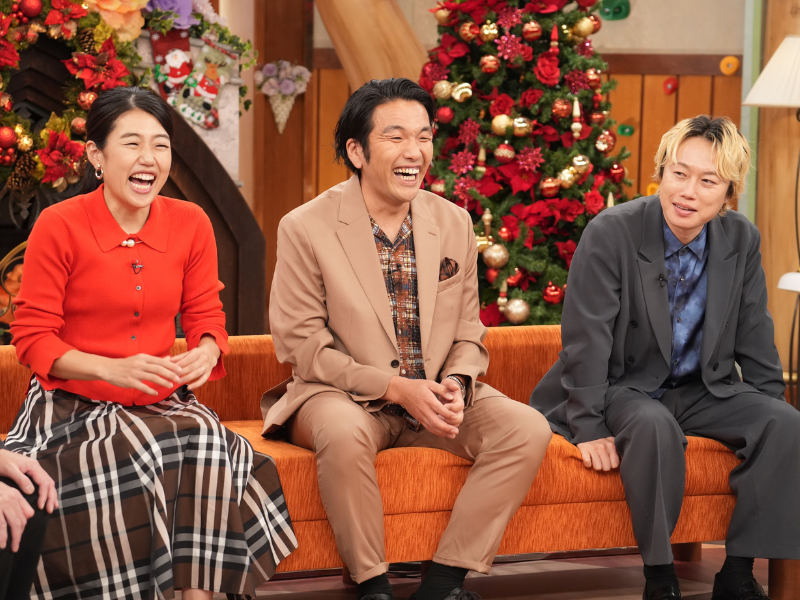 『見取り図の間取り図ミステリー』リノベを試しまくった住人が、成功も後悔も全部告白!