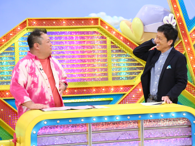 ブラマヨMC『ウラマヨ！』「しゃぶ葉」は食べ放題なのになぜそんなに安いのか…高コスパを実現するウラ側