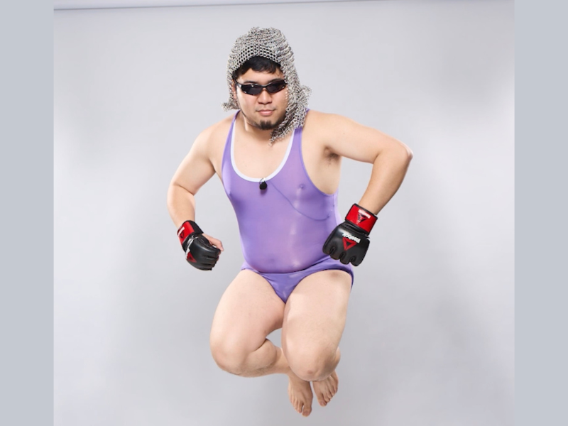 令和ロマン・松井ケムリ「かなり不安です！！！」新バラエティ番組『MAD5』放送決定で反響続出!「ABEMA」にて2026年1月5日より放送開始!