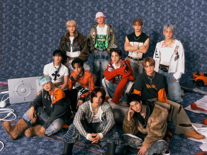 JO1がApple Musicのラジオ番組にLAスタジオから生出演決定!