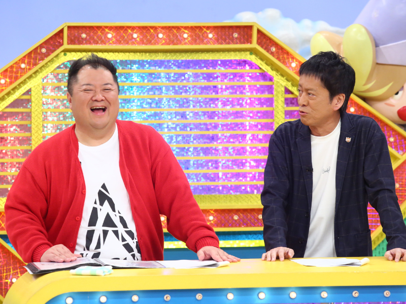 ブラマヨMC『ウラマヨ！』年末年始の裏技SP! 極力手間をかけない窓掃除、プロ直伝の使い捨て道具活用法とは!?