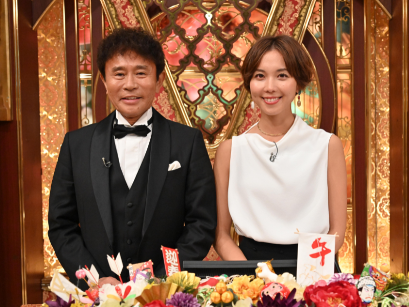 『芸能人格付けチェック！2026お正月スペシャル』GACKTも悩ます超難問＆濃すぎる内容に一流芸能人も戸惑い!?