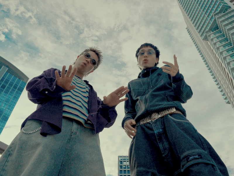 吉本芸人×ラッパーとして活動する注目の若手 DOG FOOD PARTY “実家は東京が最強”を掲げた新曲『実家東京』リリース!