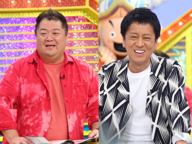 ブラマヨMC『ウラマヨ！』大阪・関西万博に184日間毎日通った“万博おばあちゃん”に使った金額を聞いたら…