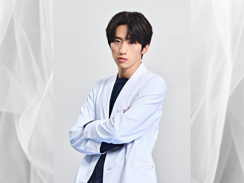 INI・許豊凡 フジテレビ連ドラ初出演決定! 新月9ドラマ『ヤンドク！』で研修医役に抜擢!