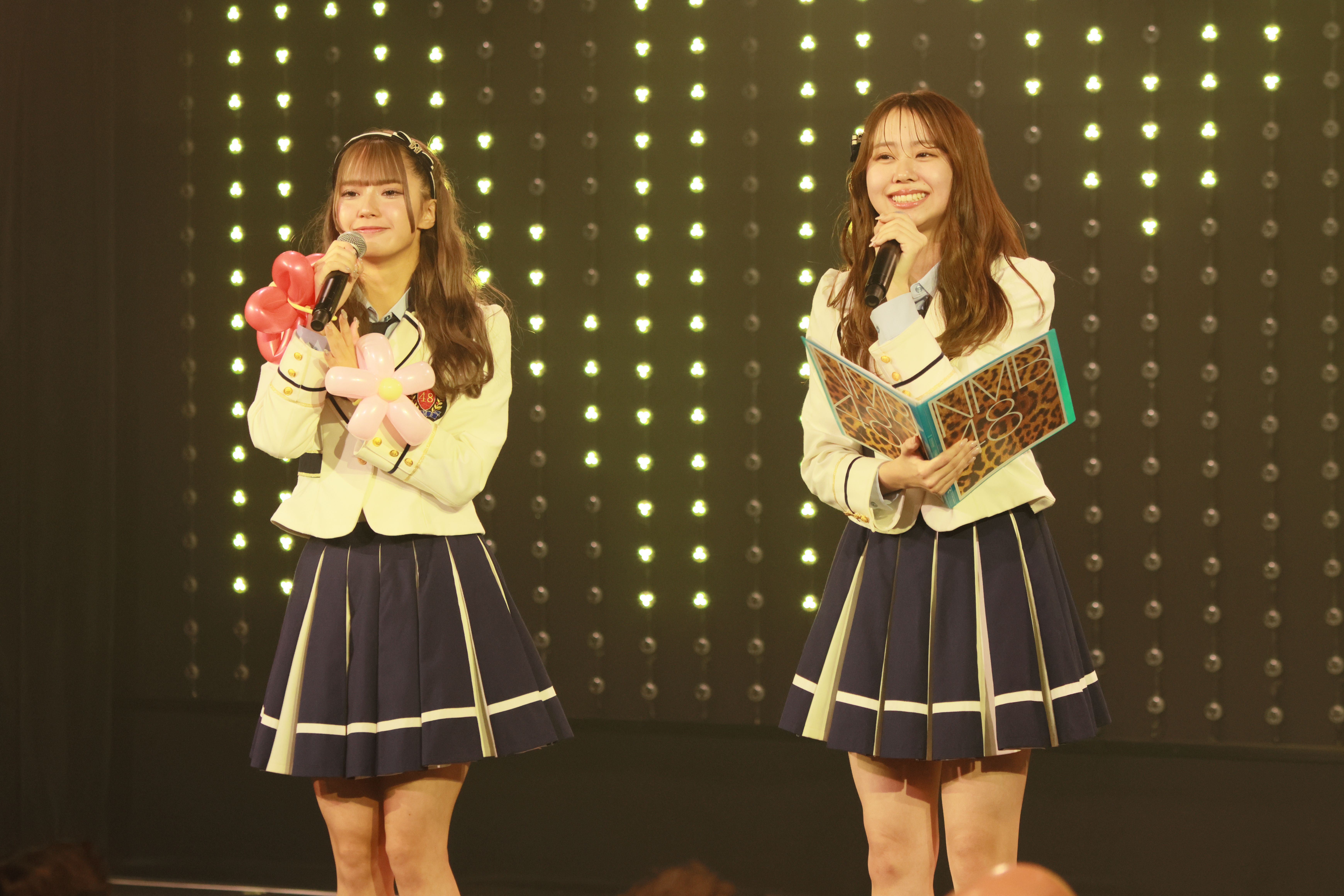 出典: FANY マガジン