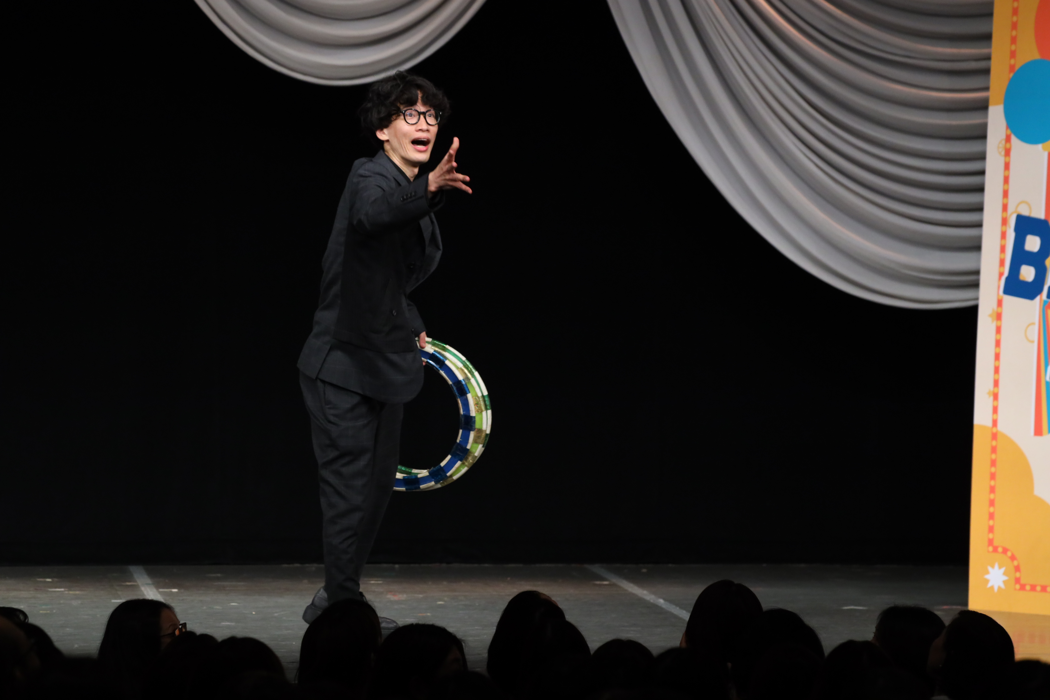 出典: FANY マガジン