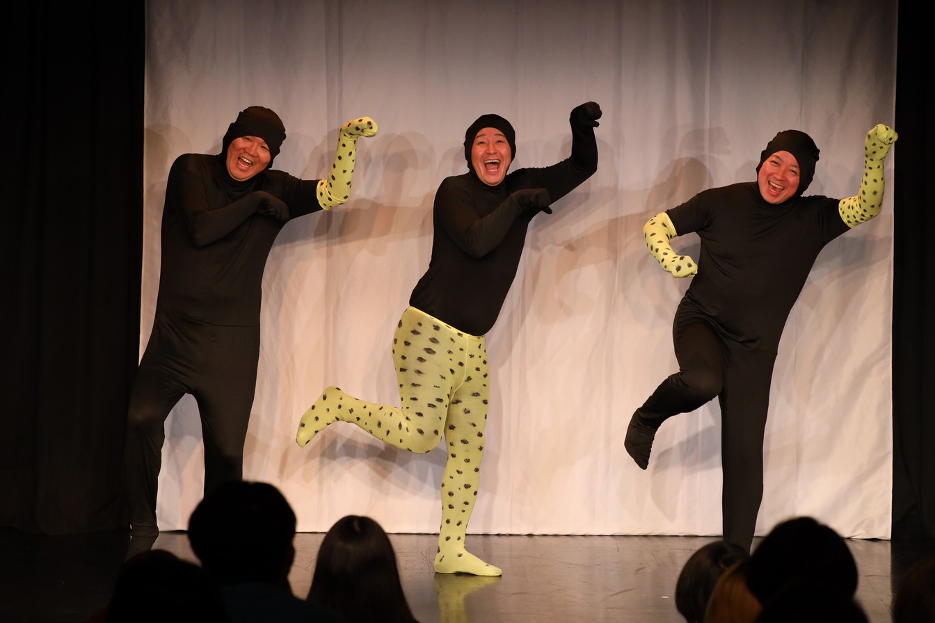 出典: FANY マガジン