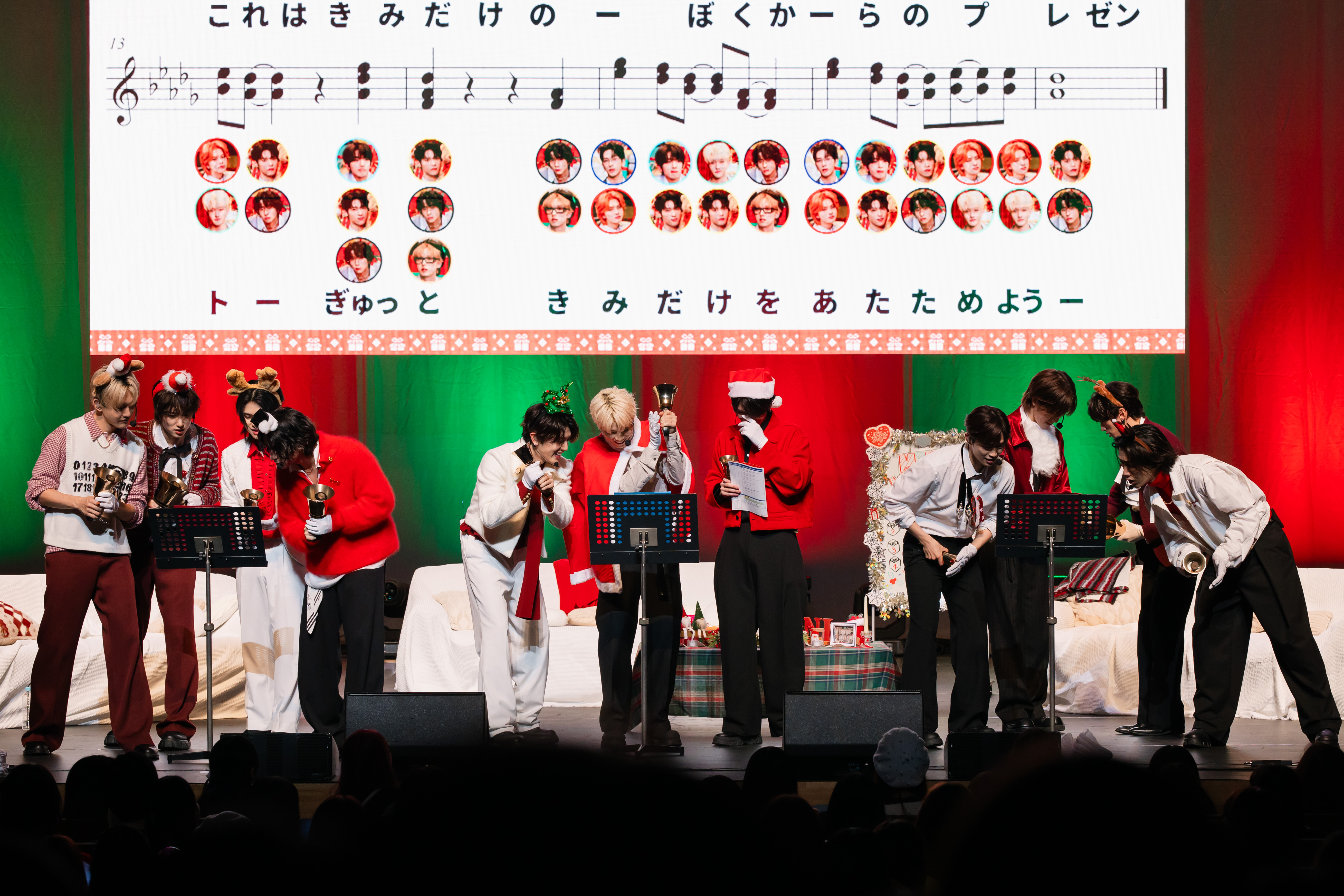 出典: FANY マガジン