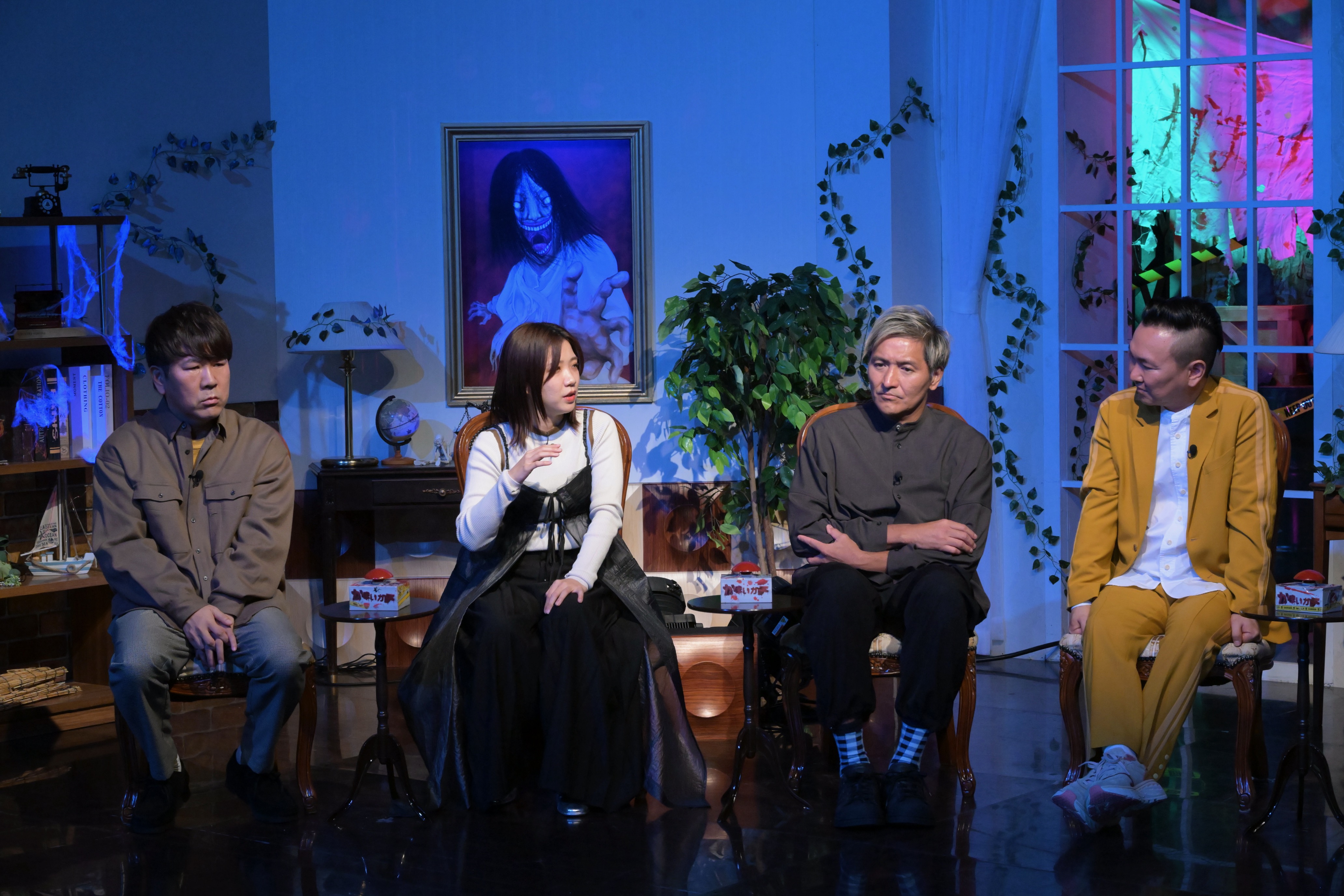 出典: FANY マガジン