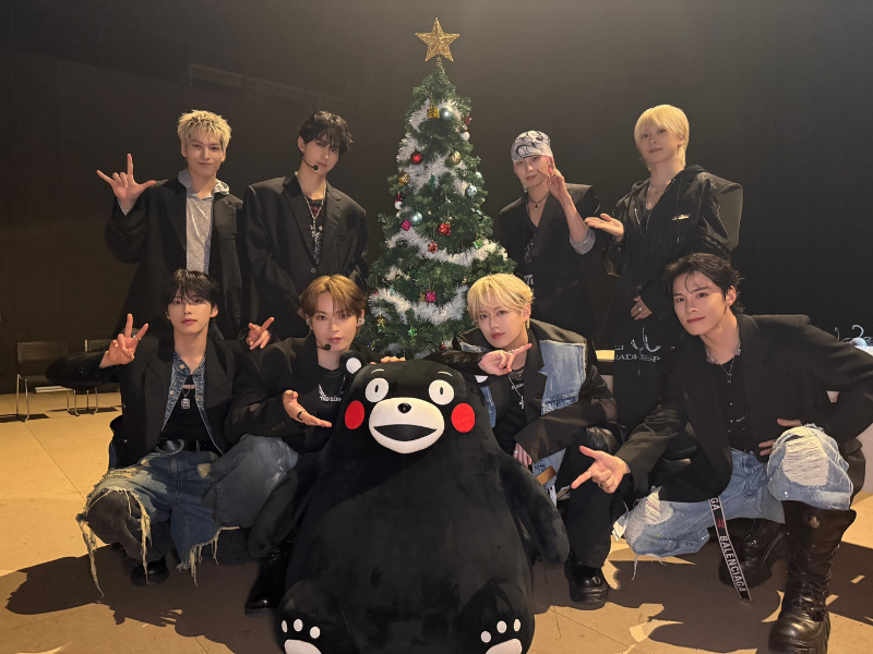 JO1|10TH SINGLE『Handz In My Pocket』リリース記念 5都市ショーケースツアー完走!