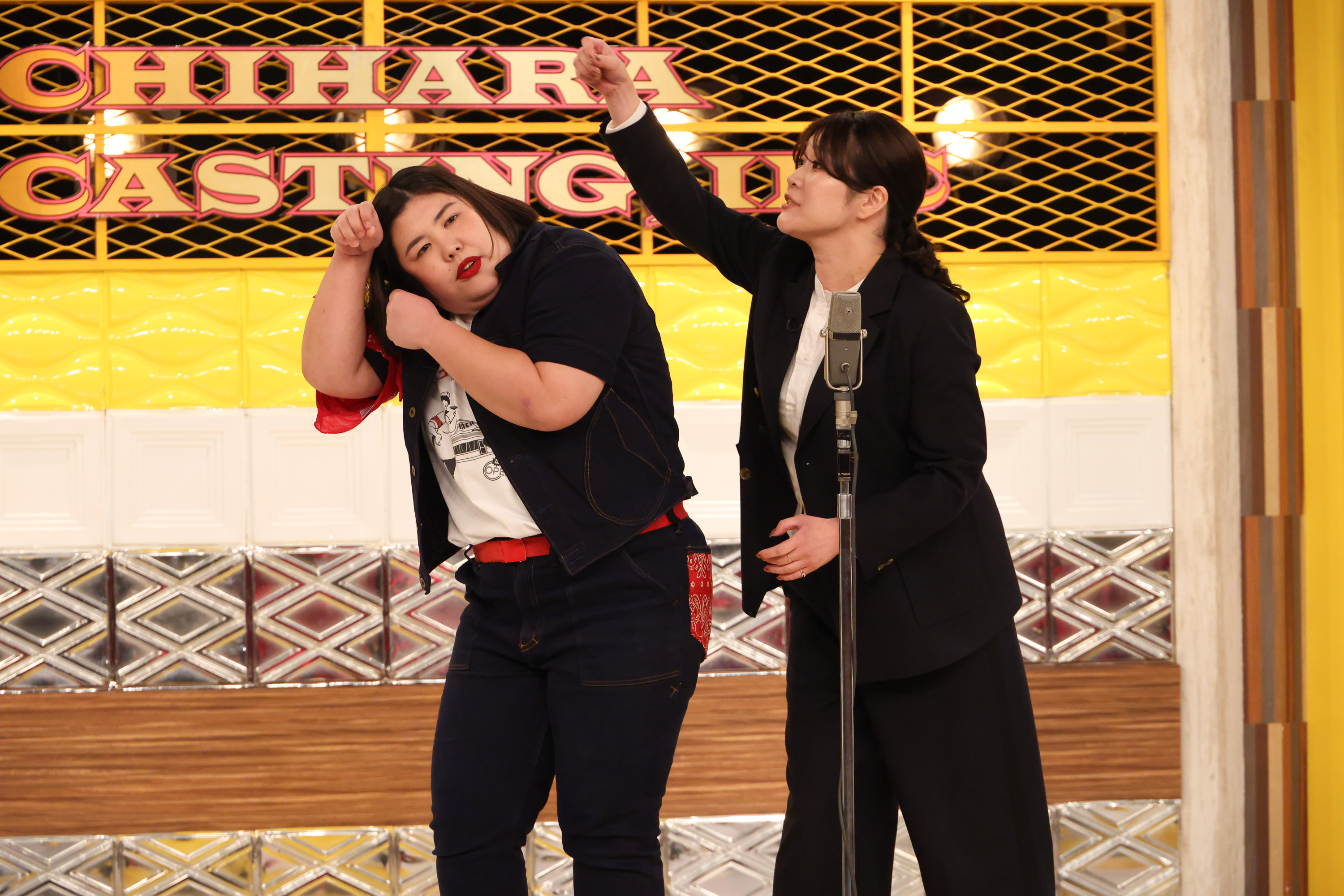 出典: FANY マガジン