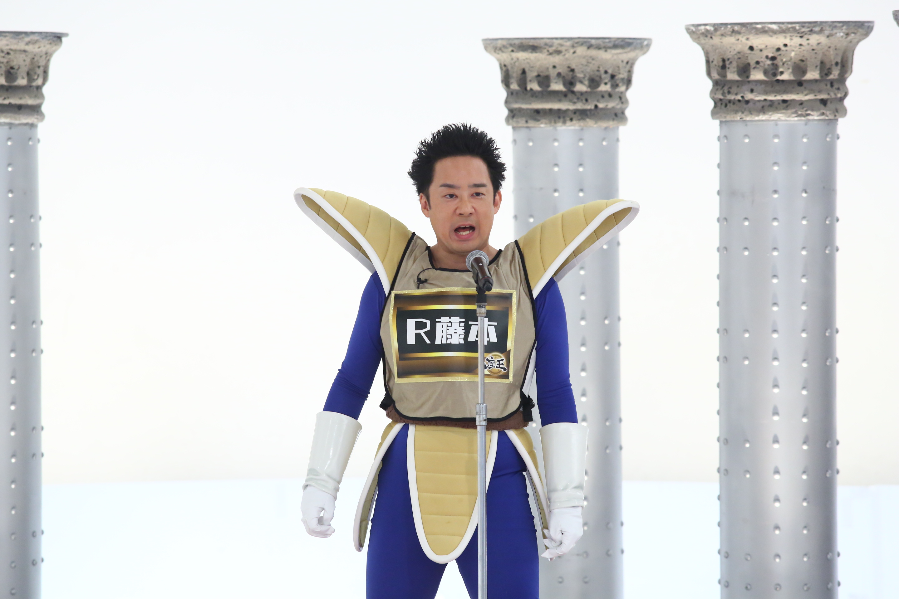 出典: FANY マガジン