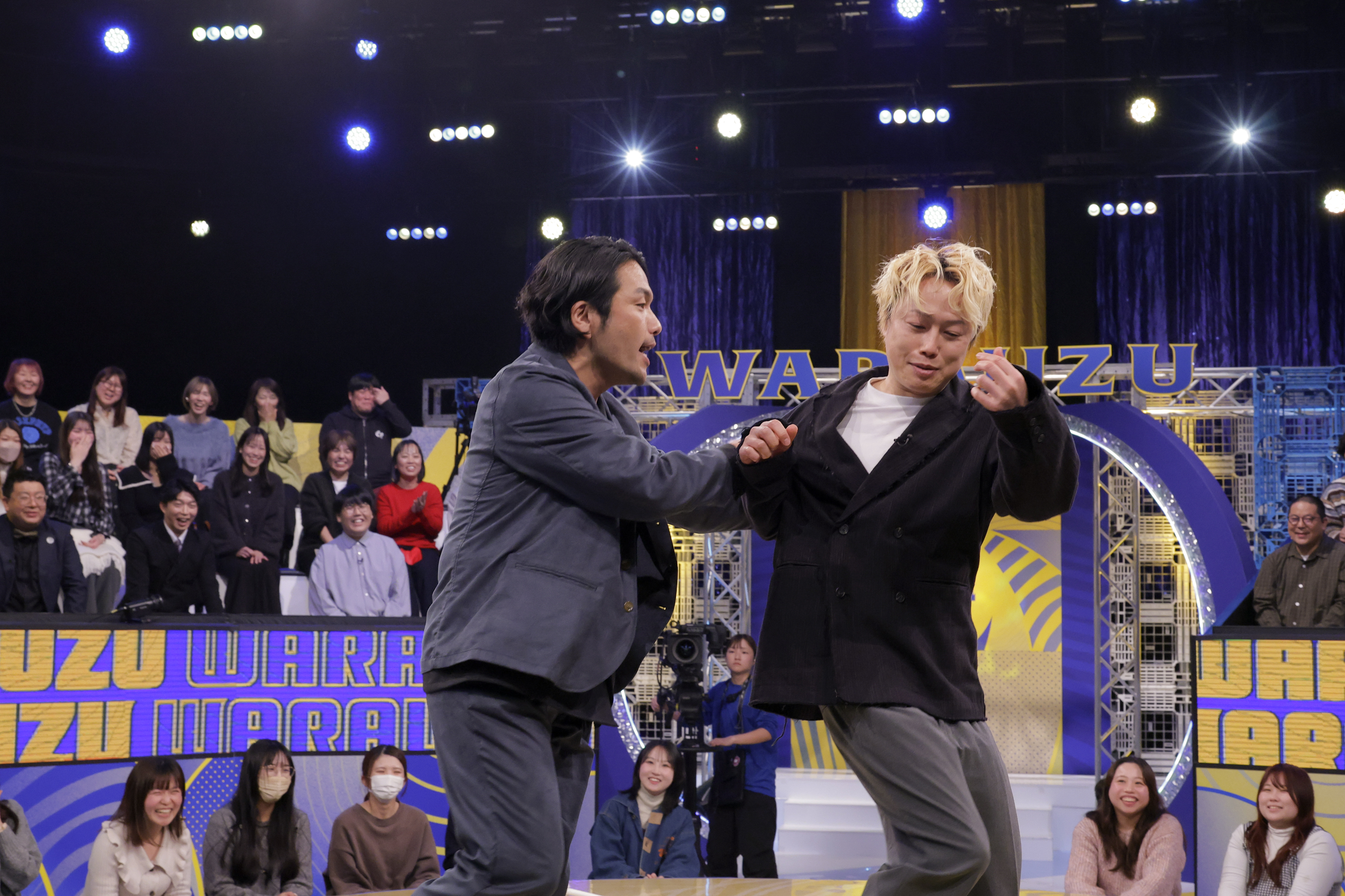 出典: FANY マガジン