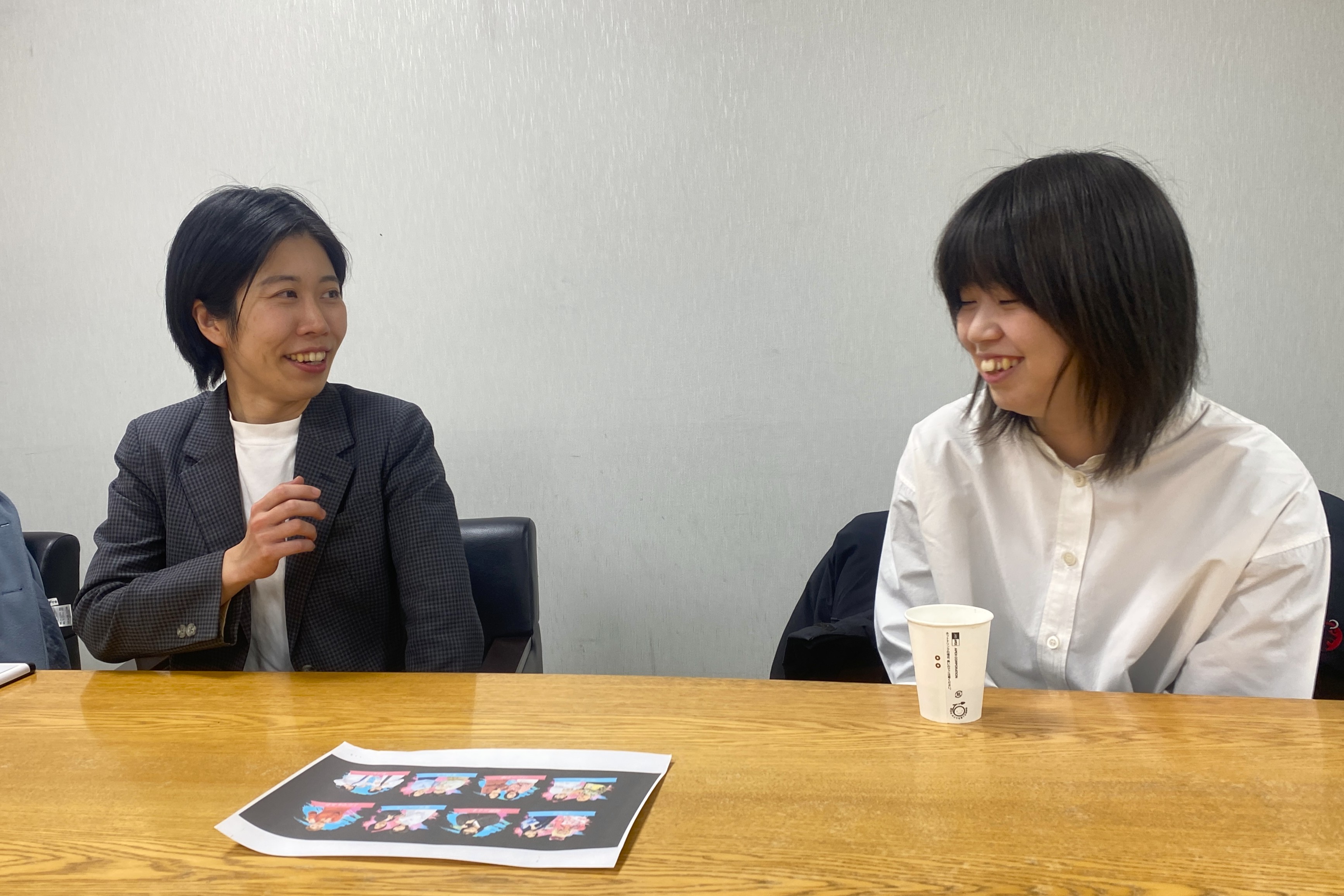 出典: FANY マガジン