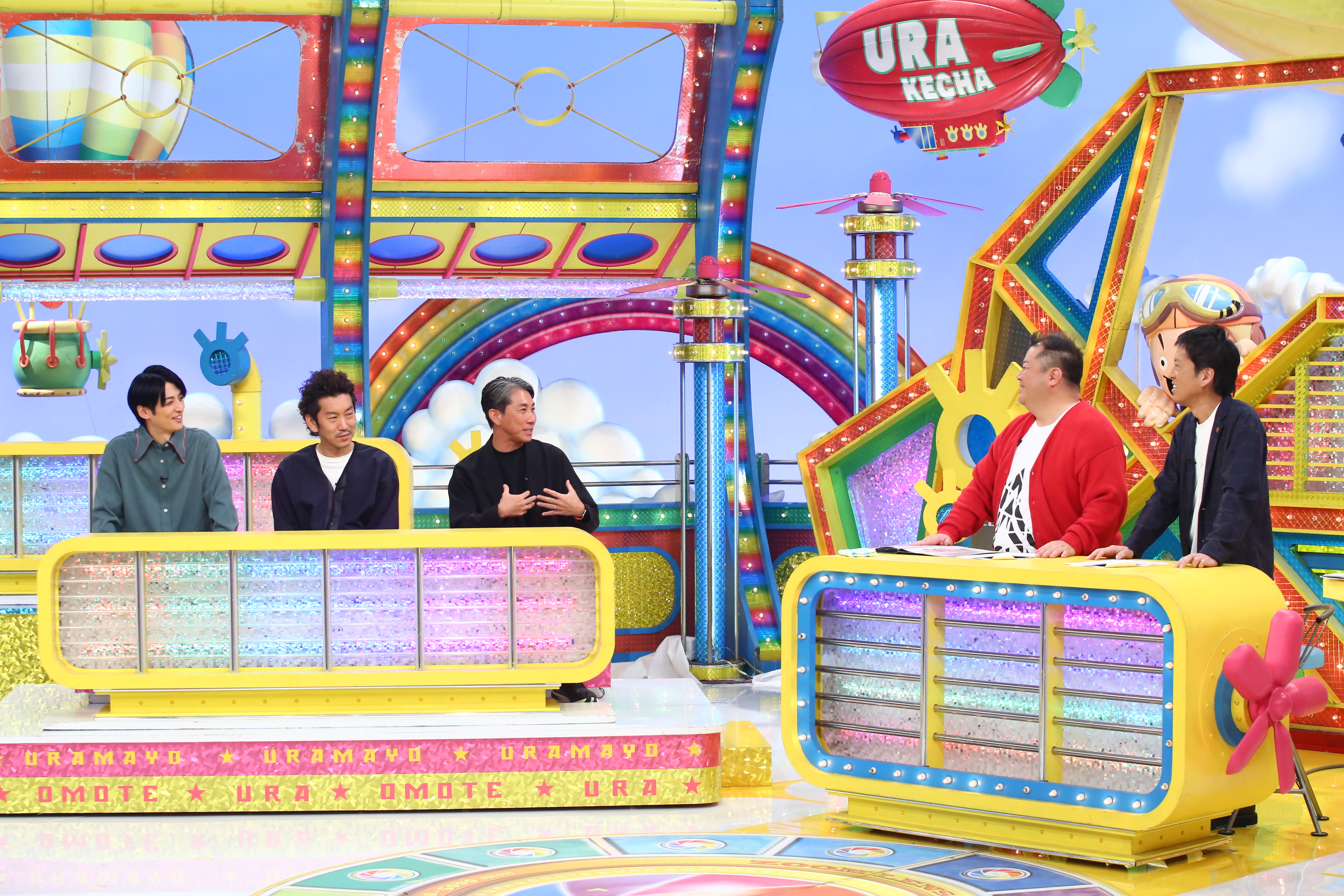 出典: FANY マガジン