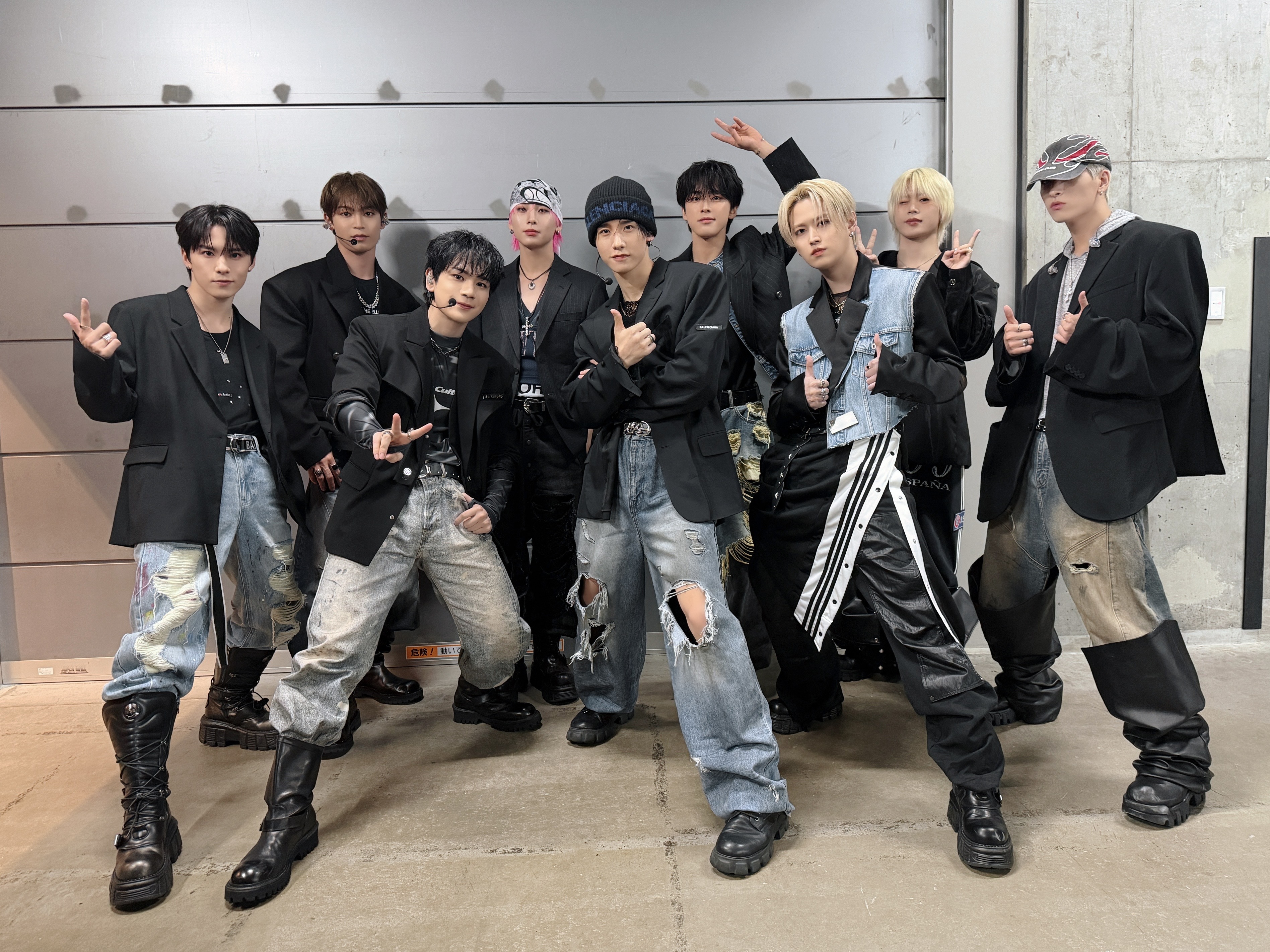 出典: FANY マガジン