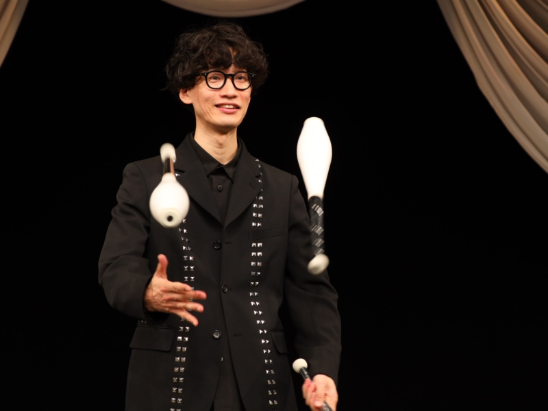 もりやすバンバンビガロ“東京移籍後”初単独公演は立ち見も出る大盛況! 「応援されている感じがして、めっちゃ嬉しかった」